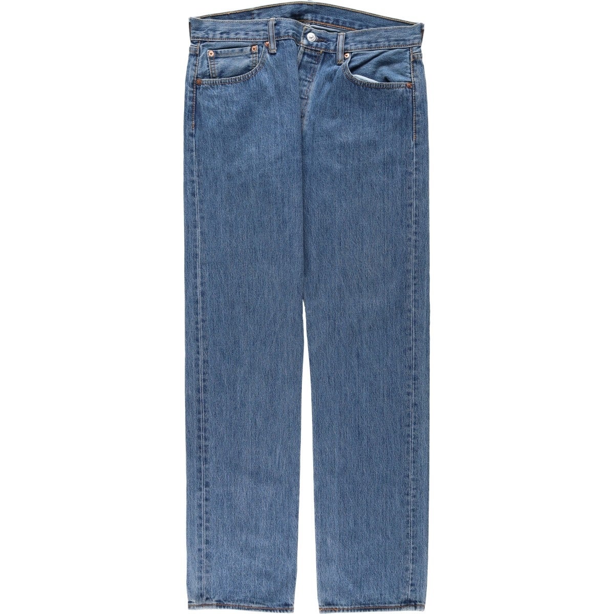 古着 リーバイス Levis 501 ストレートデニムパンツ メンズw31相当