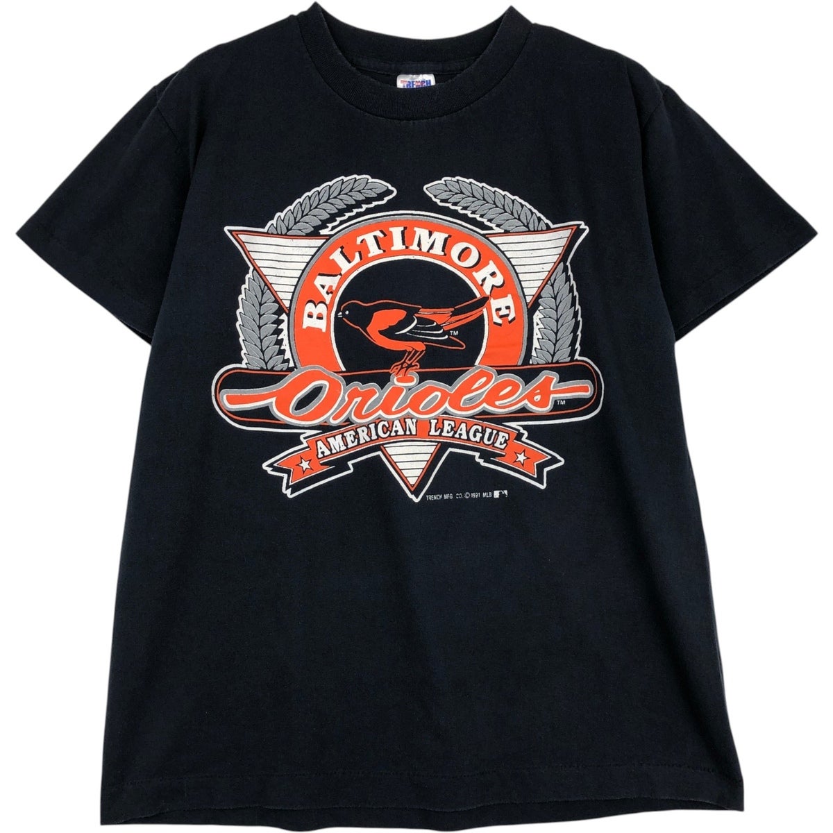 古着 90年代 NUTMEG MLB ST. LOUIS CARDINALS セントルイス