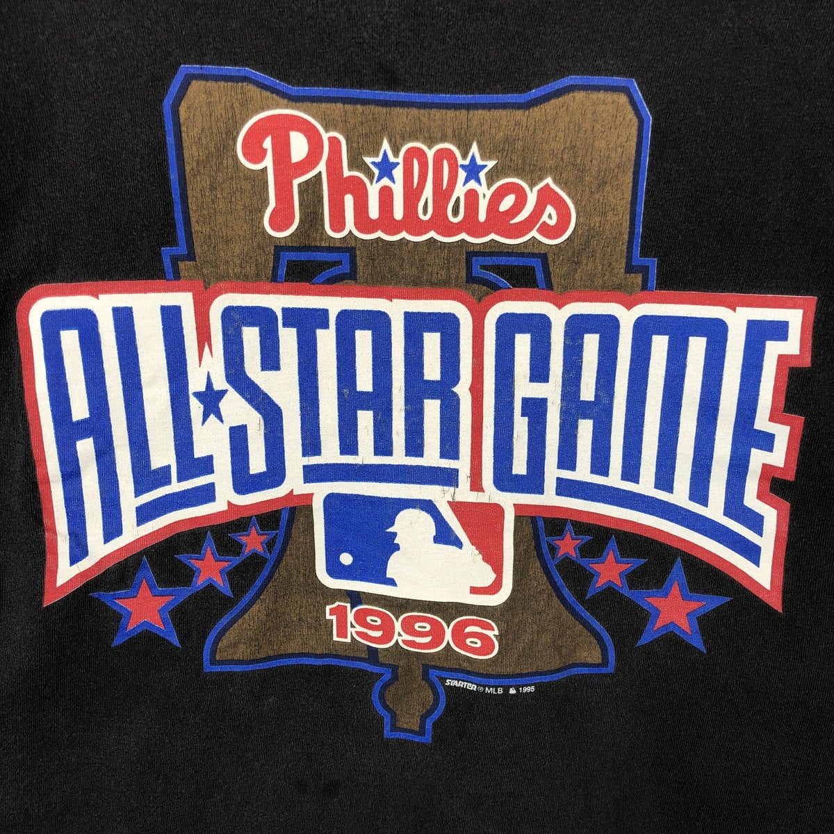 古着 90年代 スターター Starter 1996 MLB ALL-STAR GAME 第67回MLB