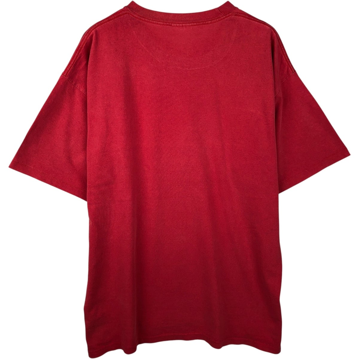 古着 90年代 NUTMEG NBA CHICAGO BULLS シカゴ ブルズ スポーツ