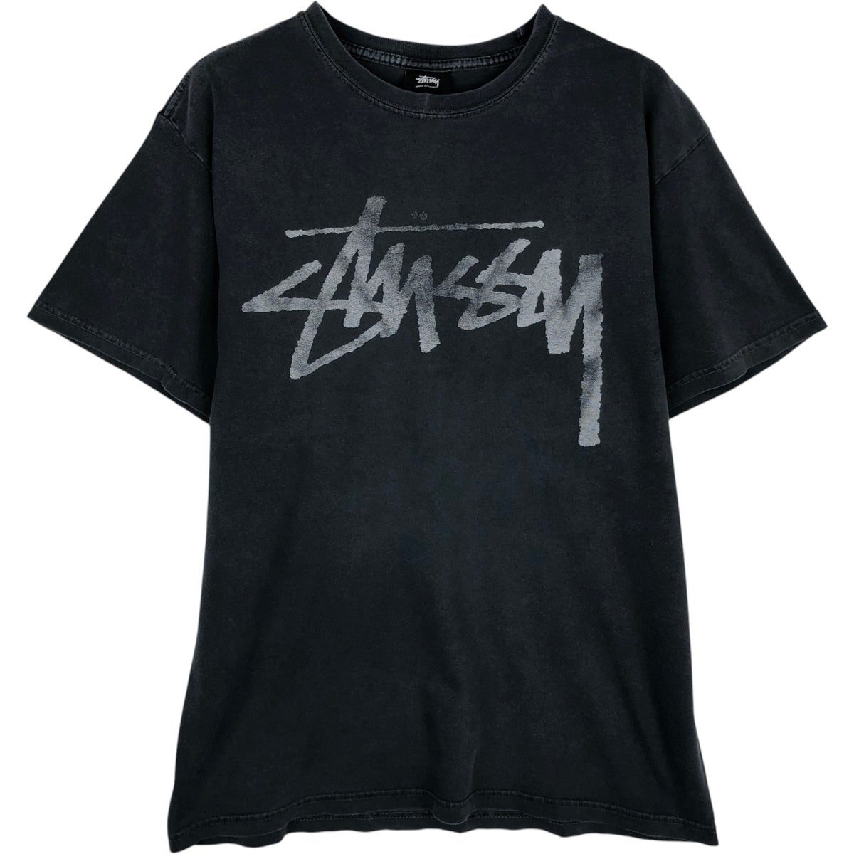 古着 ステューシー STUSSY CUSTOM MADE サーフ スケートTシャツ メンズ