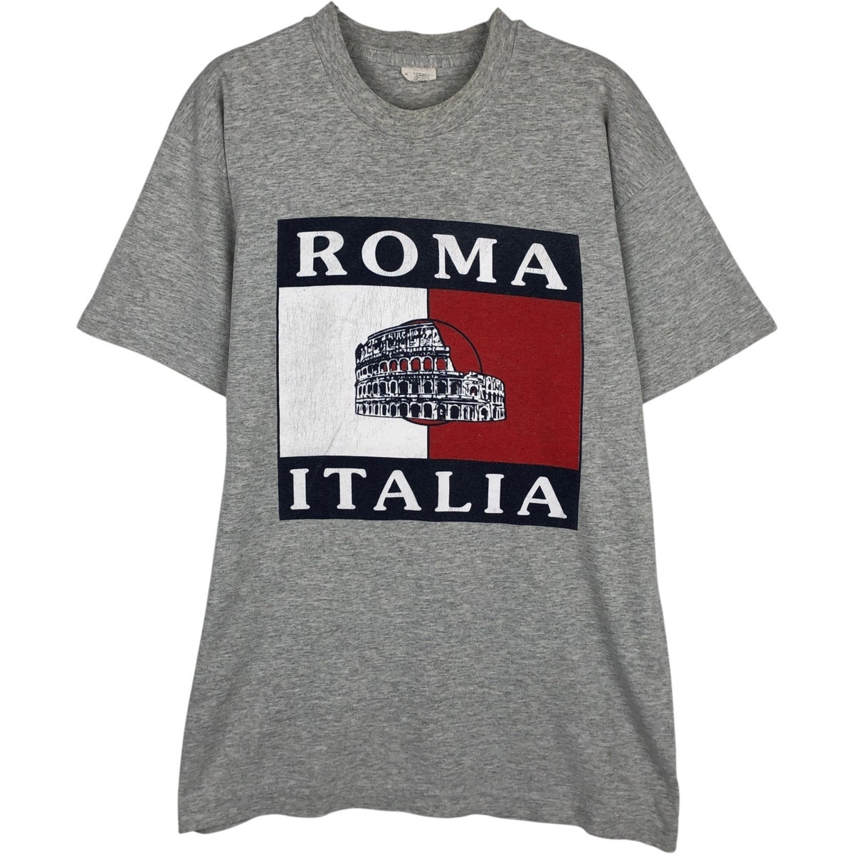 古着 ～90年代 スーベニアTシャツ メンズM相当 ヴィンテージ