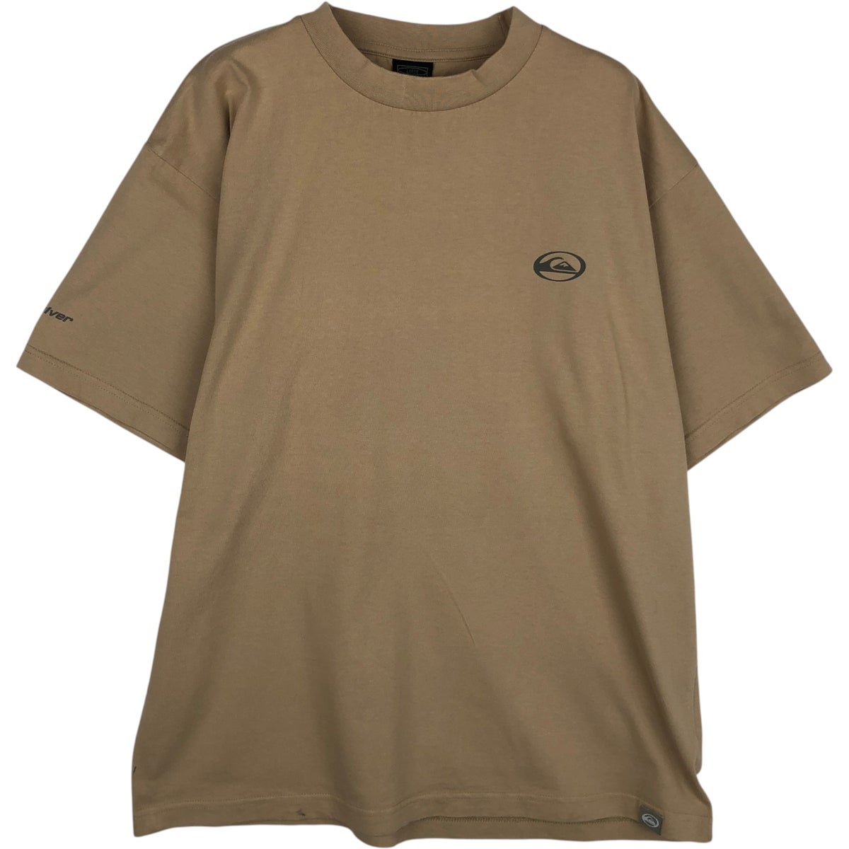 古着 90年代 クイックシルバー QUIKSILVER サーフ スケートTシャツ USA