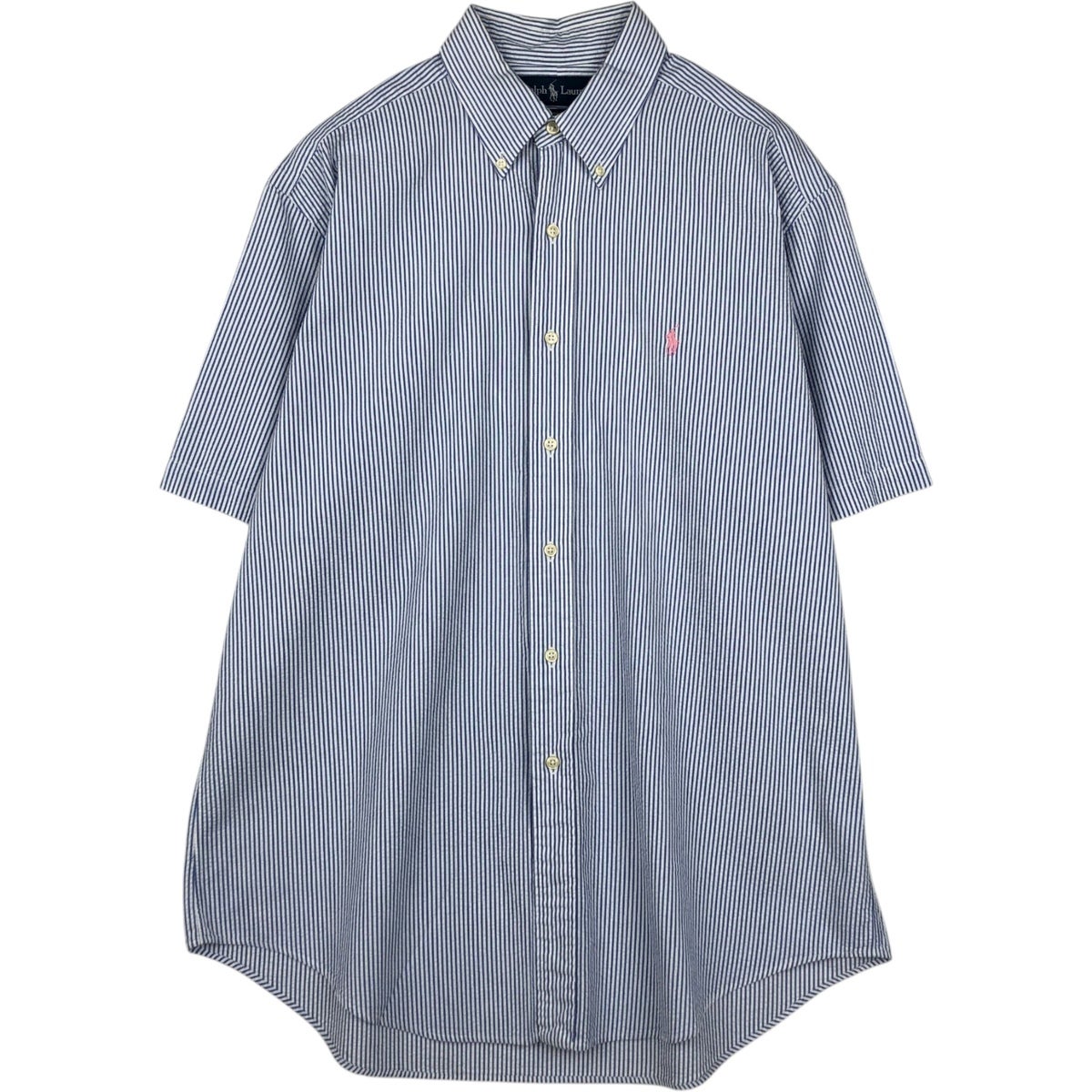 古着 ラルフローレン Ralph Lauren CLASSIC FIT クラシックフィット