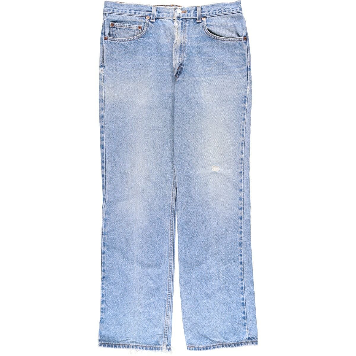 古着 00年代 リーバイス Levis 517 BOOT CUT ブーツカットデニムパンツ