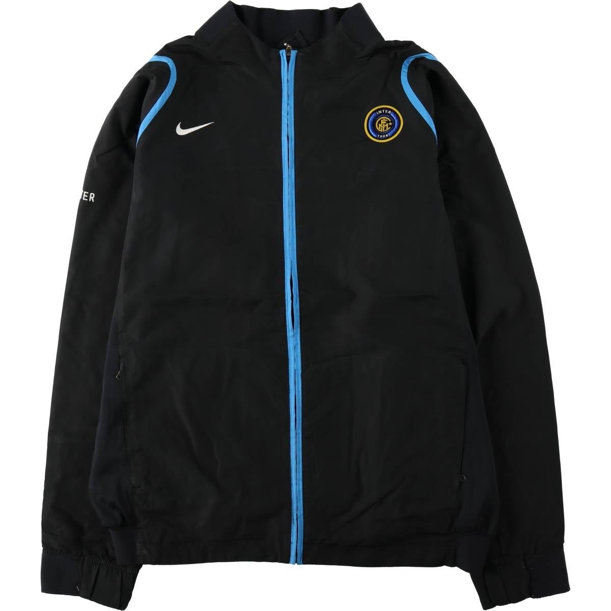 古着 ナイキ NIKE SERIE A/B セリエA/B JUVENTUS FC ユベントスFC