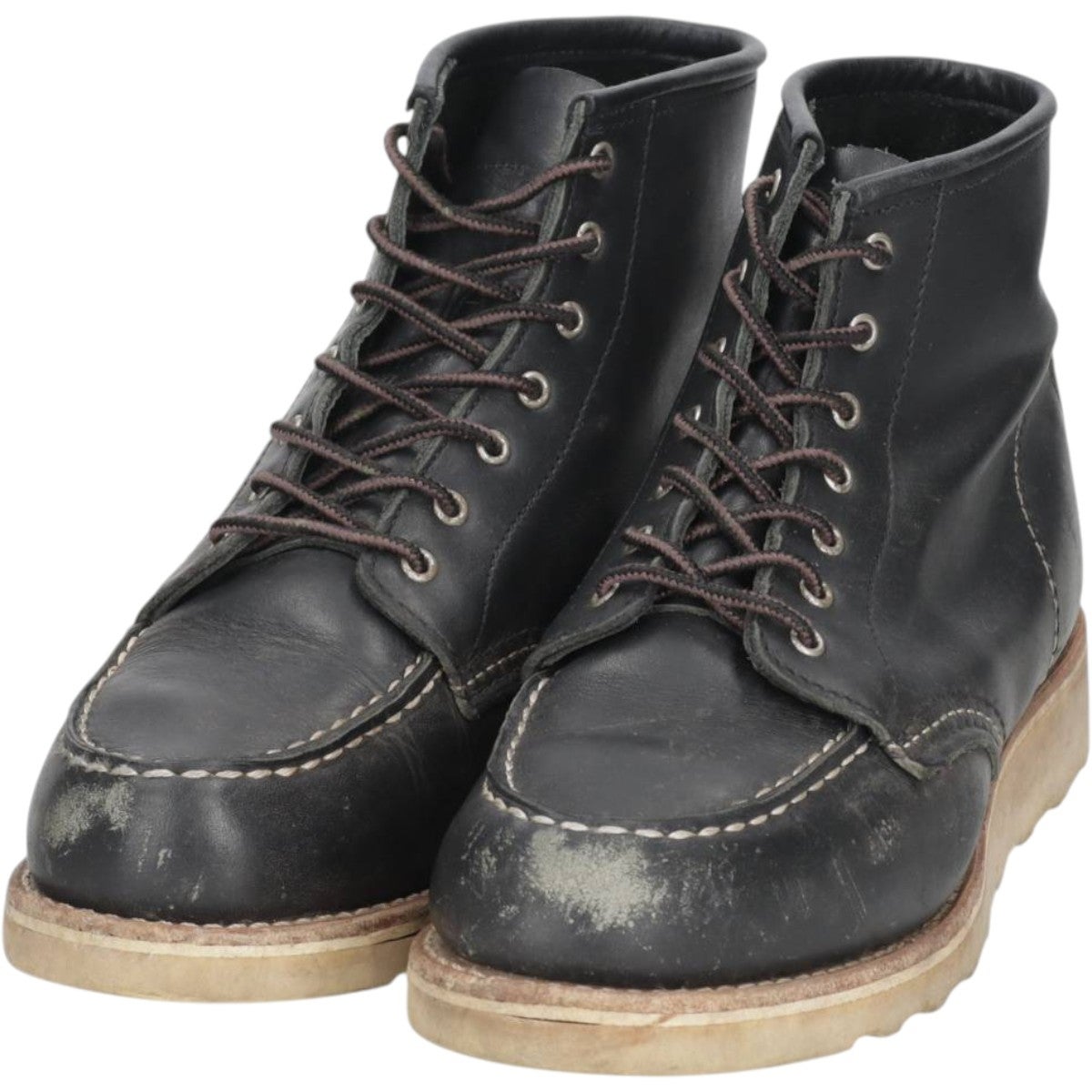 古着 レッドウィング RED WING 3373 ワークブーツ USA製 7 B
