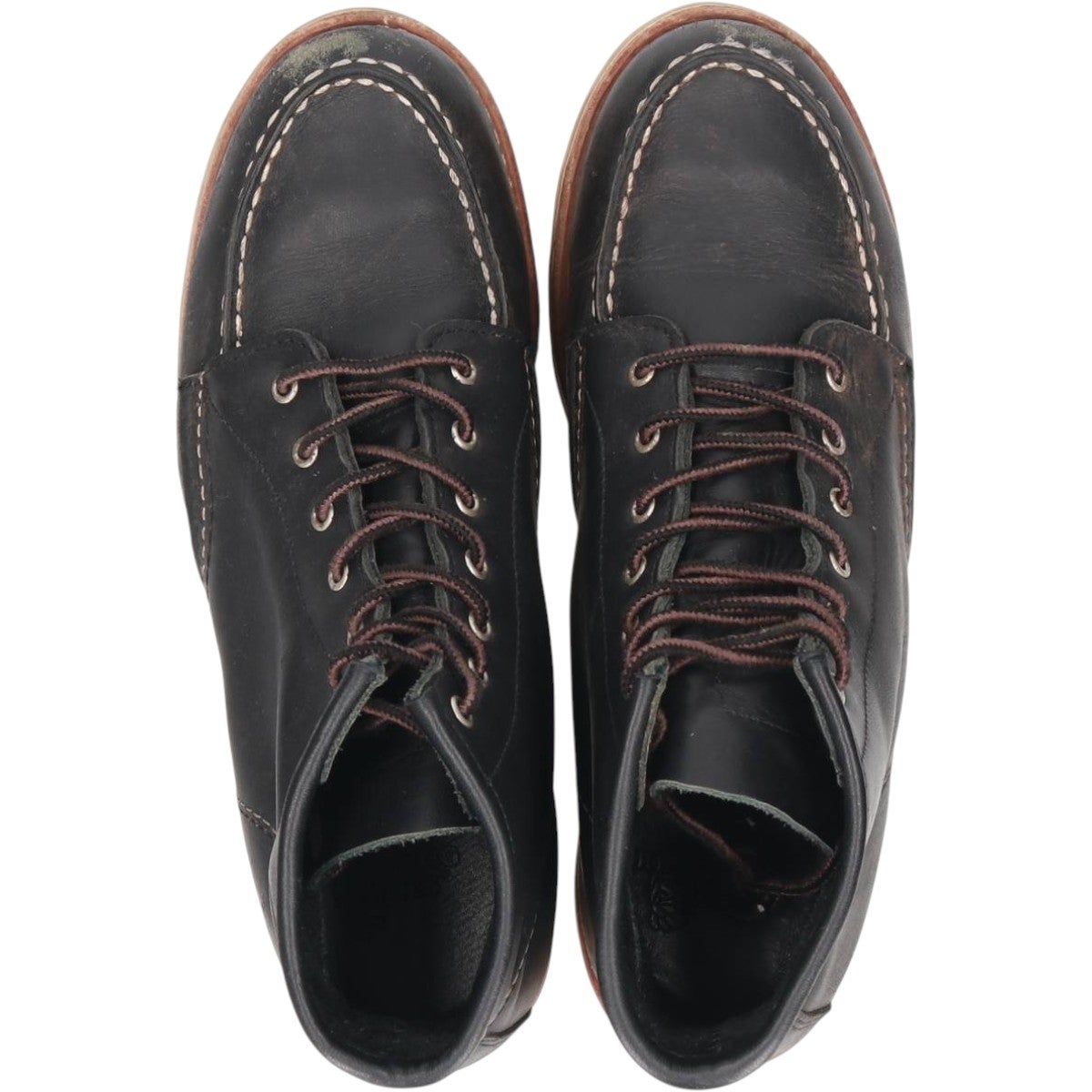 古着 レッドウィング RED WING 3373 ワークブーツ USA製 7 B