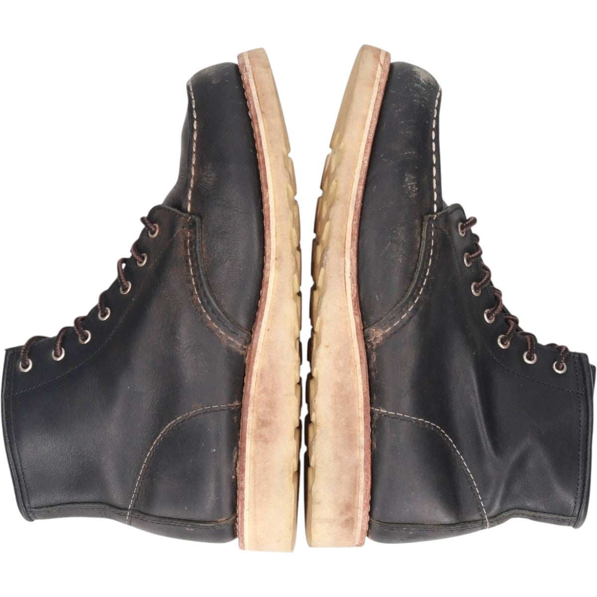 古着 レッドウィング RED WING 3373 ワークブーツ USA製 7 B