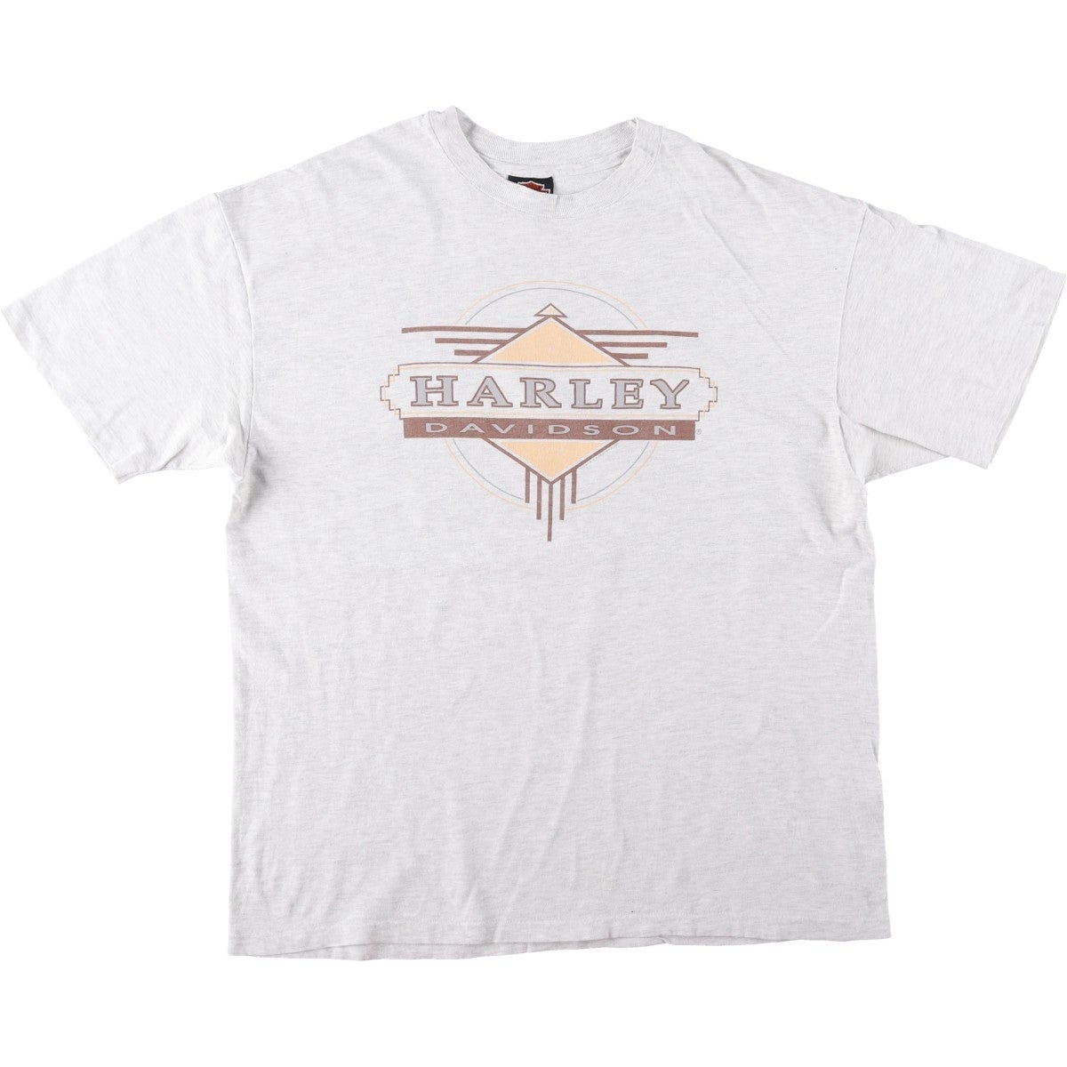 古着 ハーレーダビッドソン Harley-Davidson タンクトップ USA製