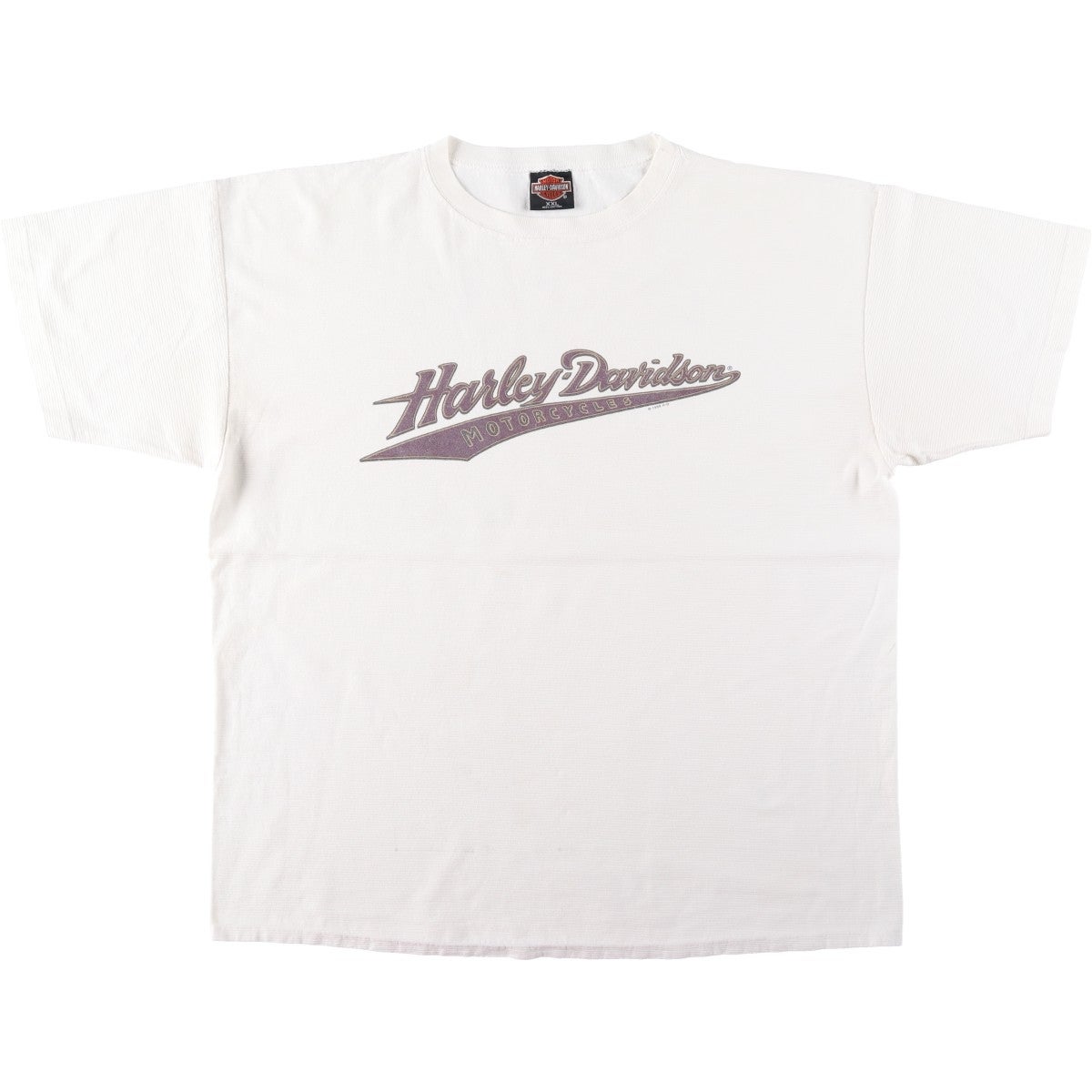 古着 ハーレーダビッドソン Harley-Davidson タンクトップ USA製