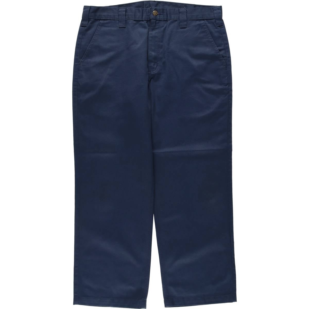 古着 カーハート Carhartt Blended Twill ダブルニー ワークパンツ