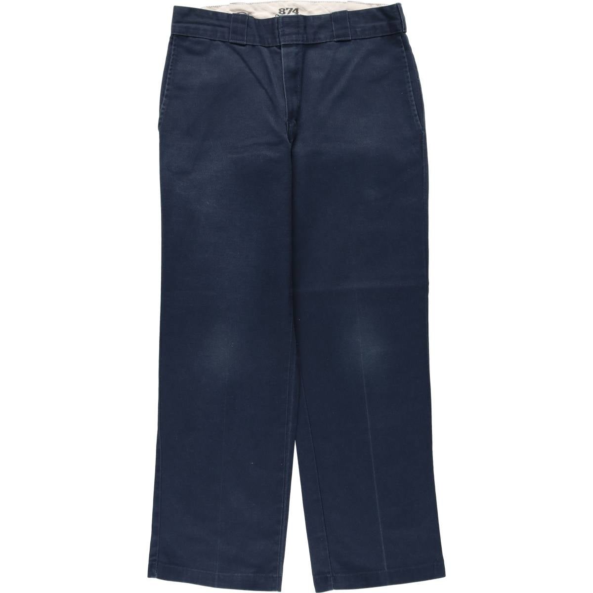 USA製 ディッキーズ 874 ワークパンツ　ヴィンテージ 古着 ディッキーズ Dickies 874 Orignal Fit ワークパンツ メンズw29