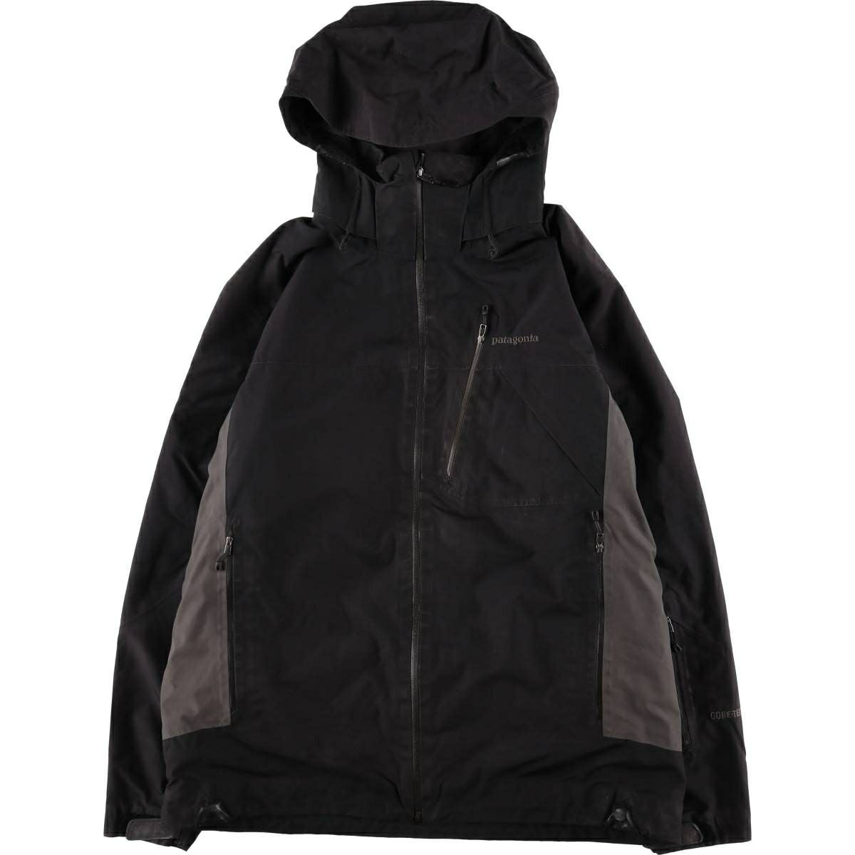 古着 00年代 パタゴニア Patagonia STORM JACKET ストームジャケット