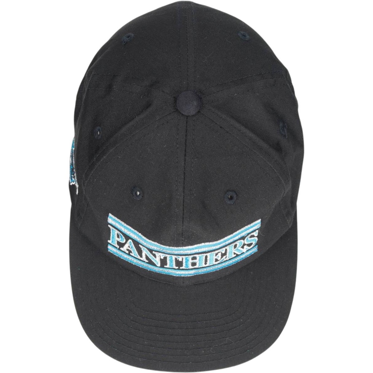 古着 90年代 ANNCO NFL CAROLINA PANTHERS カロライナパンサーズ
