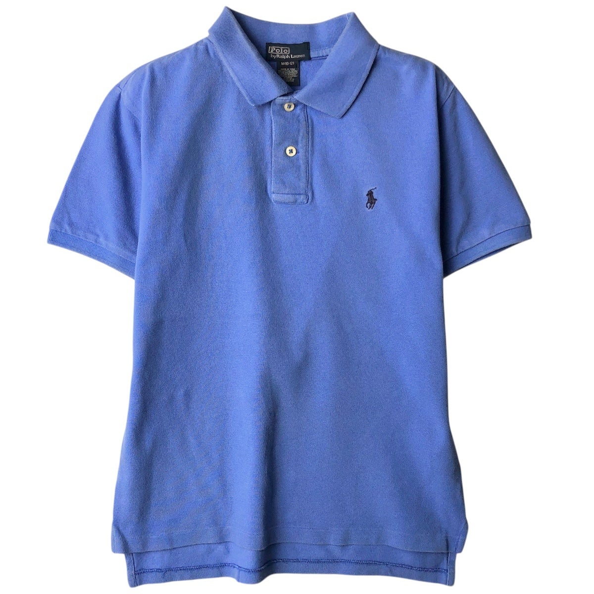 古着 ラルフローレン Ralph Lauren POLO by Ralph Lauren 半袖