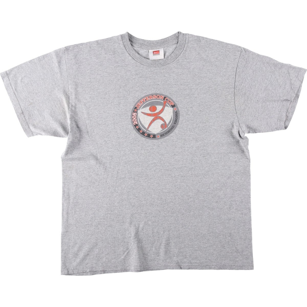 Nike NBA Tシャツ ティンバーウルブズ Timberwolves 非売品 古着 00年代 ナイキ NIKE TEAM NBA MINNESOTA TIMBERWOLVES ミネソタ