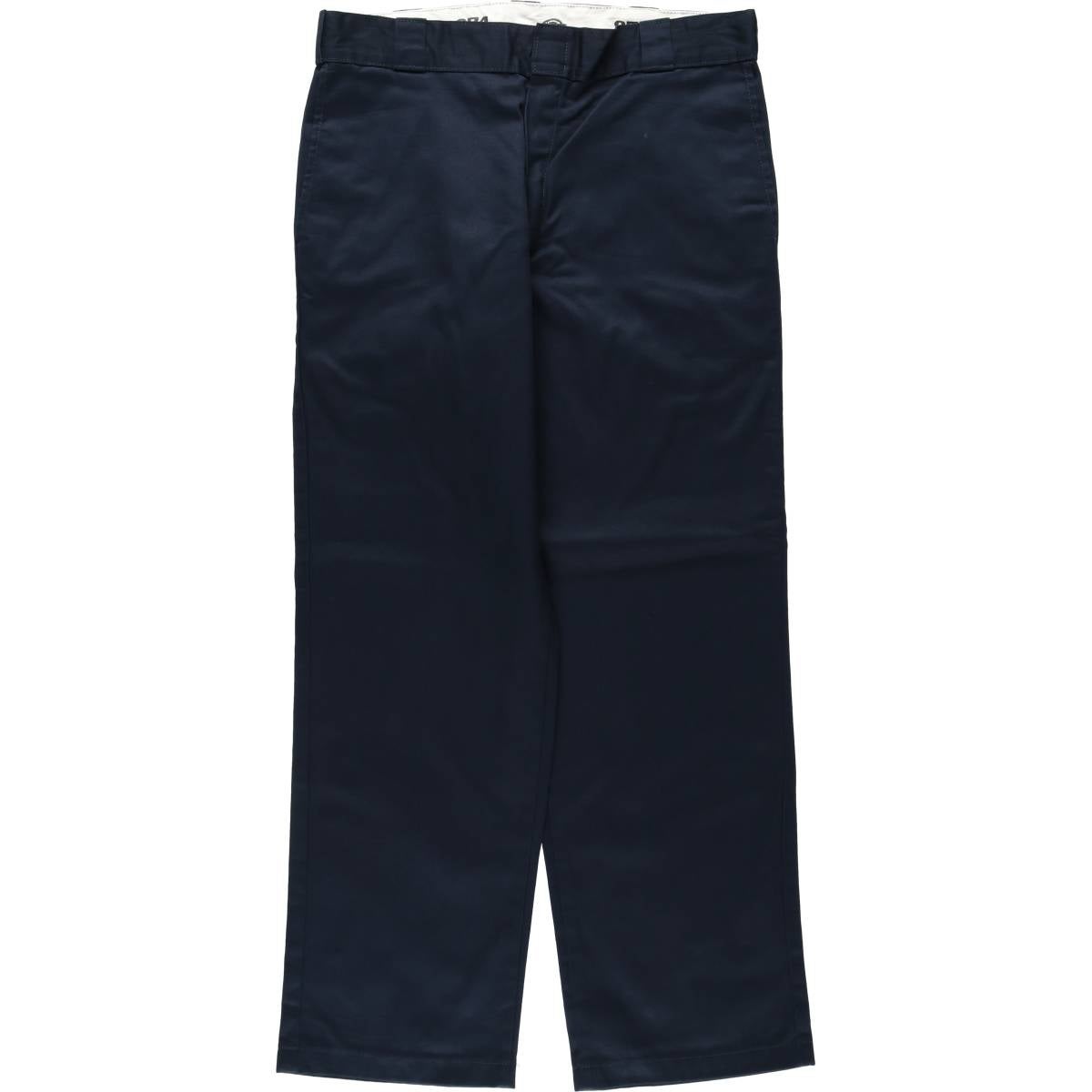 古着 ディッキーズ Dickies 874 Orignal Fit ワークパンツ