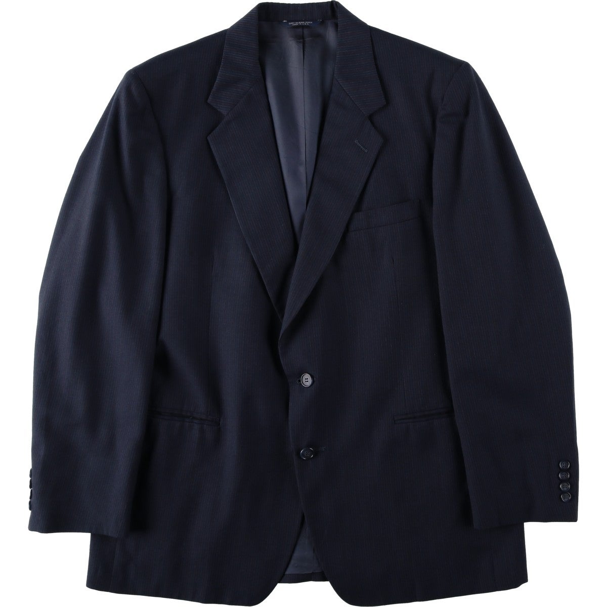 古着 CLASSIC COLLECTION PREMA-PREST ブレザー テーラードジャケット