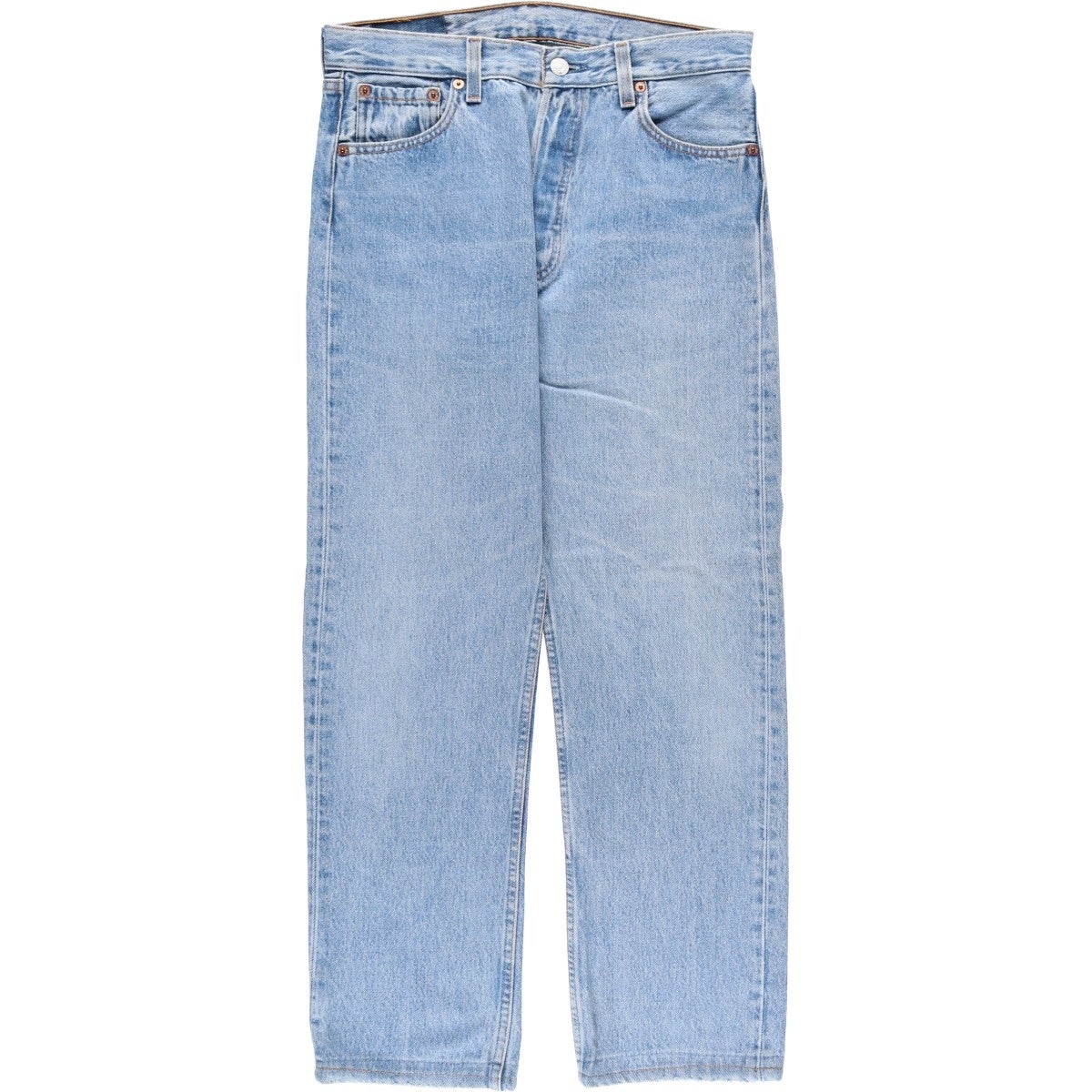 古着 90年代 リーバイス Levis 701-0193 STUDENT ストレートデニム