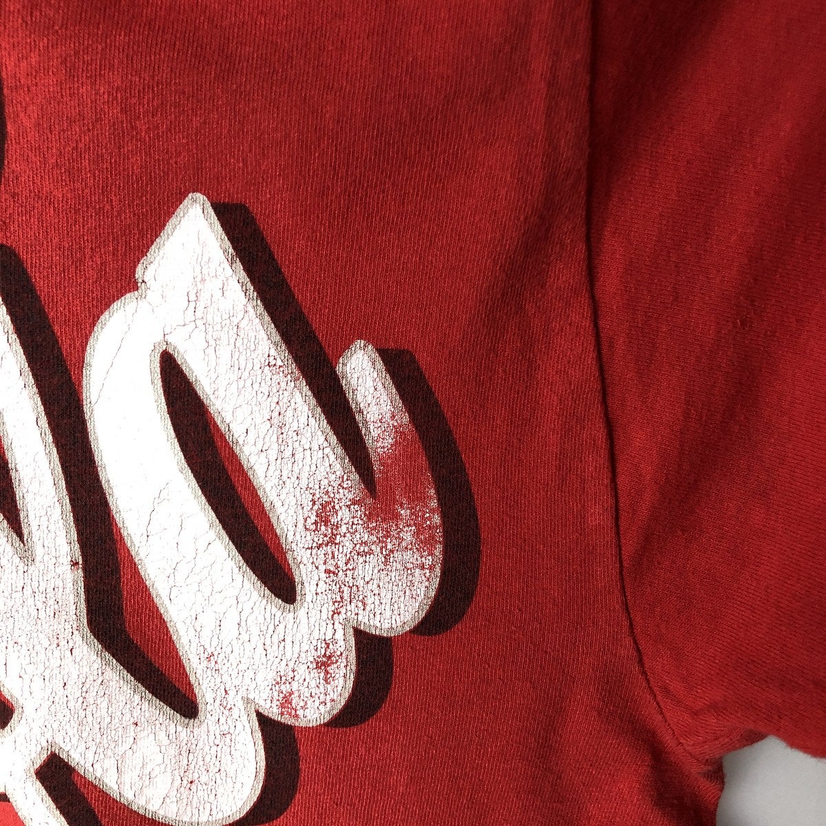 古着 ～90年代 COCA-COLA コカコーラ アドバタイジングTシャツ メンズM