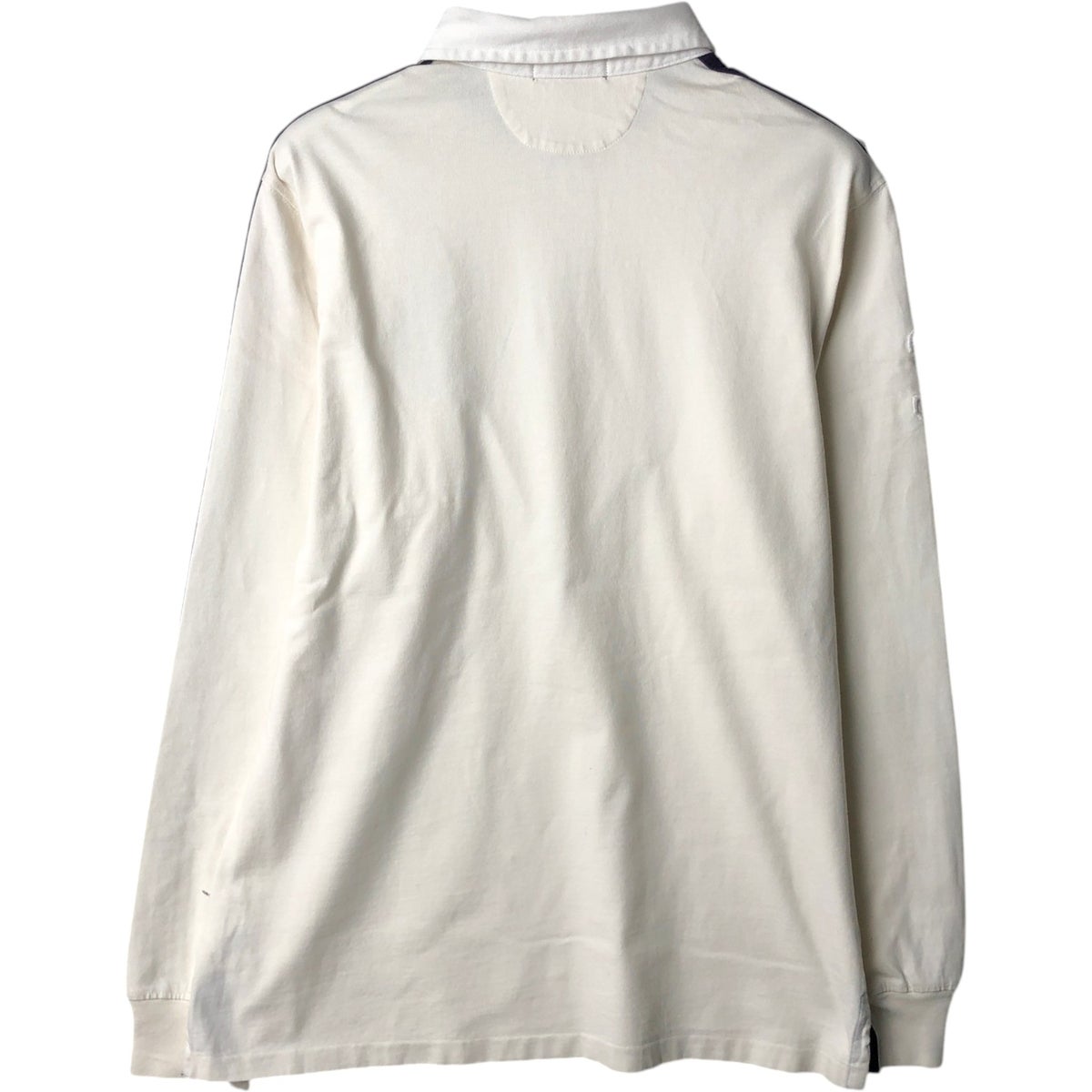 POLO Ralph Lauren ビッグポニー USA 長袖 ラガーシャツXL POLO by Ralph Lauren ポロバイラルフローレン 長袖ラガーシャツ