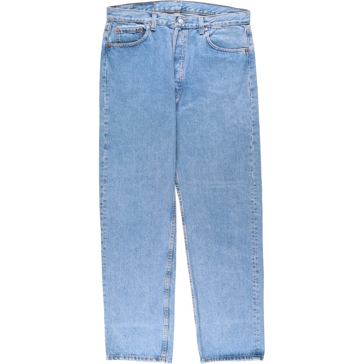 古着 90年代 リーバイス Levis 501-0134 ストレートデニムパンツ USA製