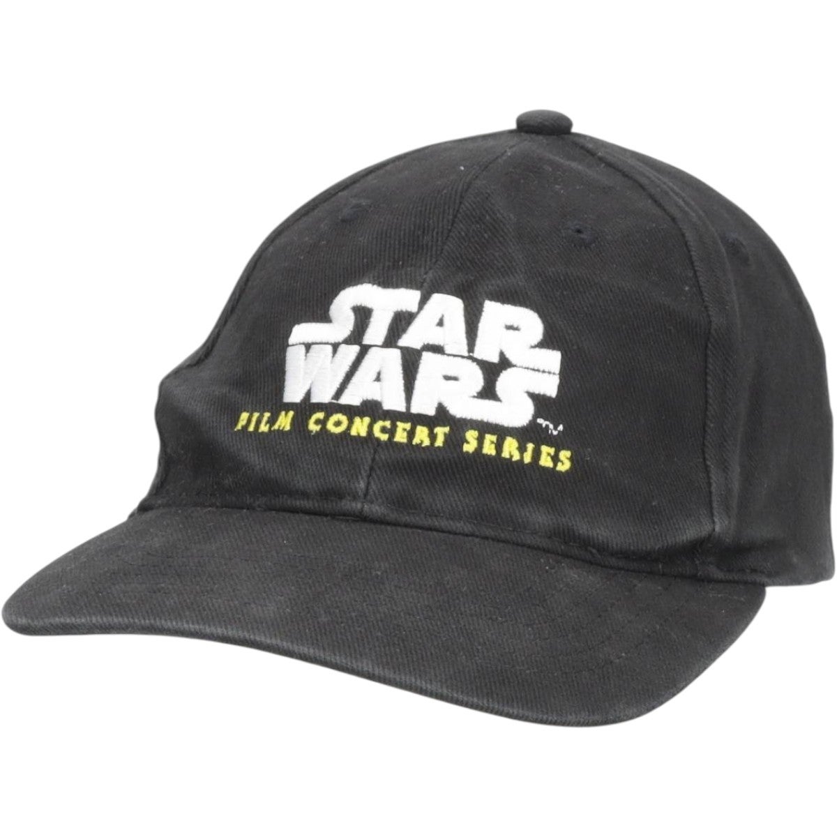 古着 SPORTSMAN STAR WARS スターウォーズ ベースボールキャップ 6