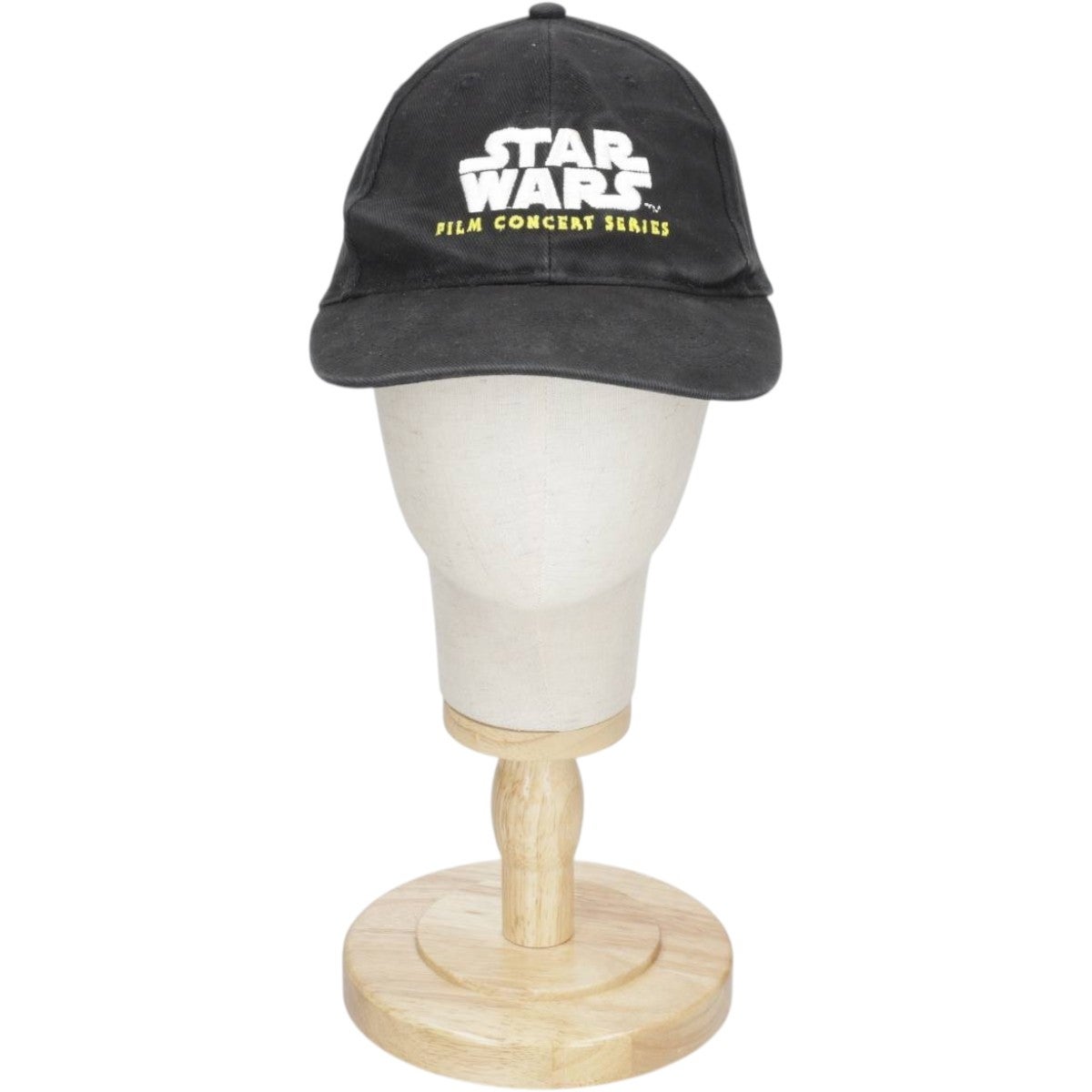古着 SPORTSMAN STAR WARS スターウォーズ ベースボールキャップ 6