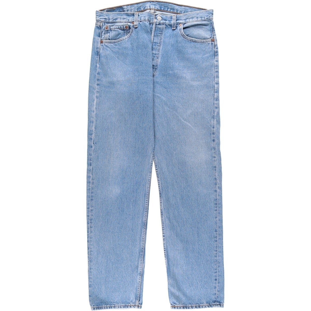 古着 90年代 リーバイス Levis 701-0193 STUDENT ストレートデニム
