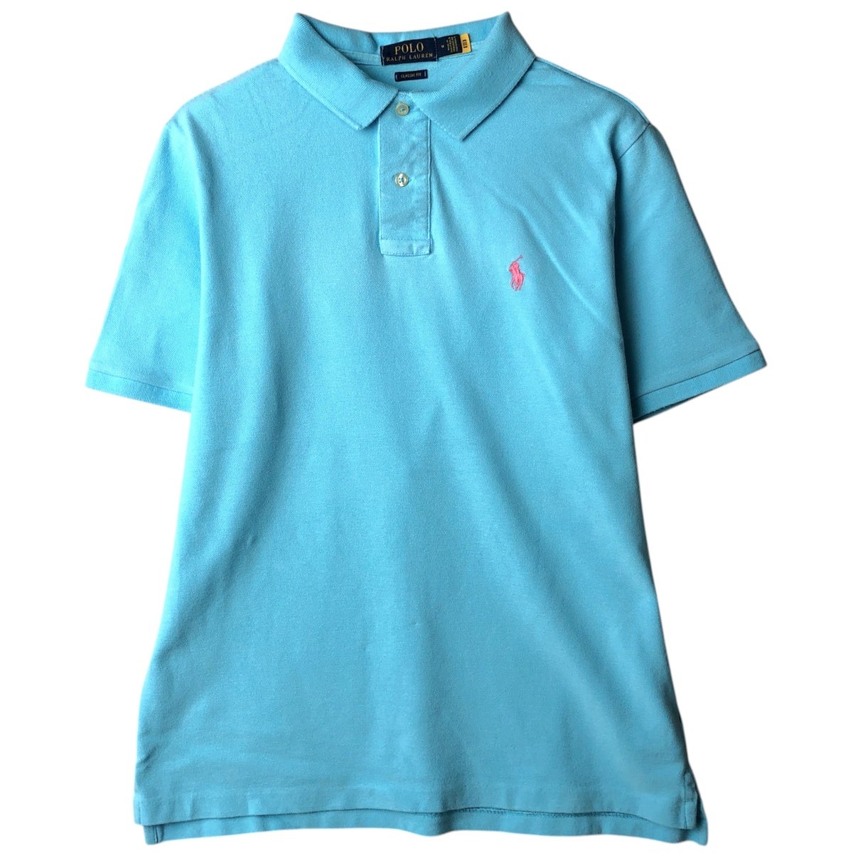 古着 ラルフローレン Ralph Lauren POLO RALPH LAUREN PIMA COTTON 半袖 ボーダー ポロシャツ レディースL相当 /eaa554853 楽天市場】古着 ラルフローレン Ralph Lauren POLO RALPH LAUREN PIMA