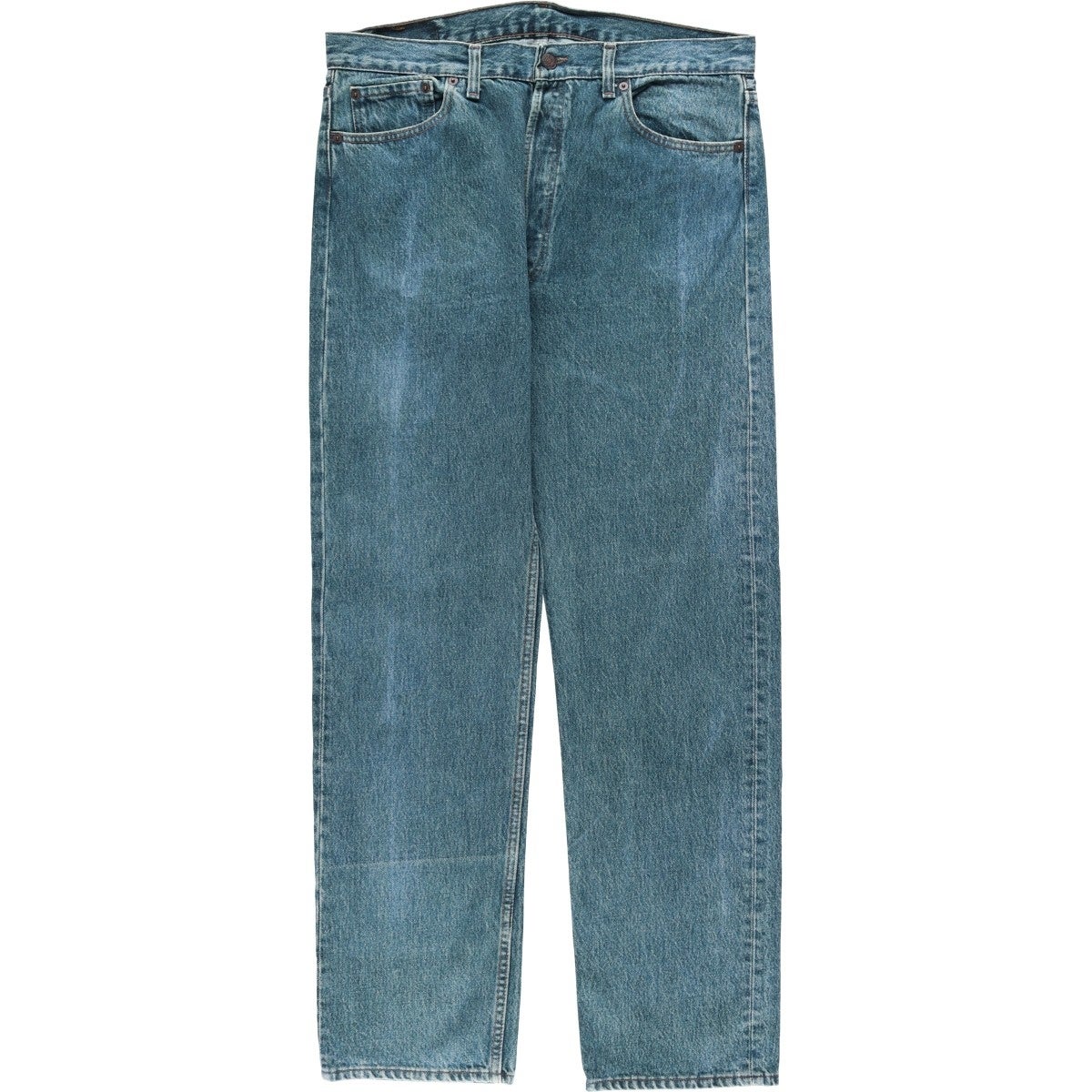 古着 90年代 リーバイス Levis 501-0113 ストレートデニムパンツ USA製