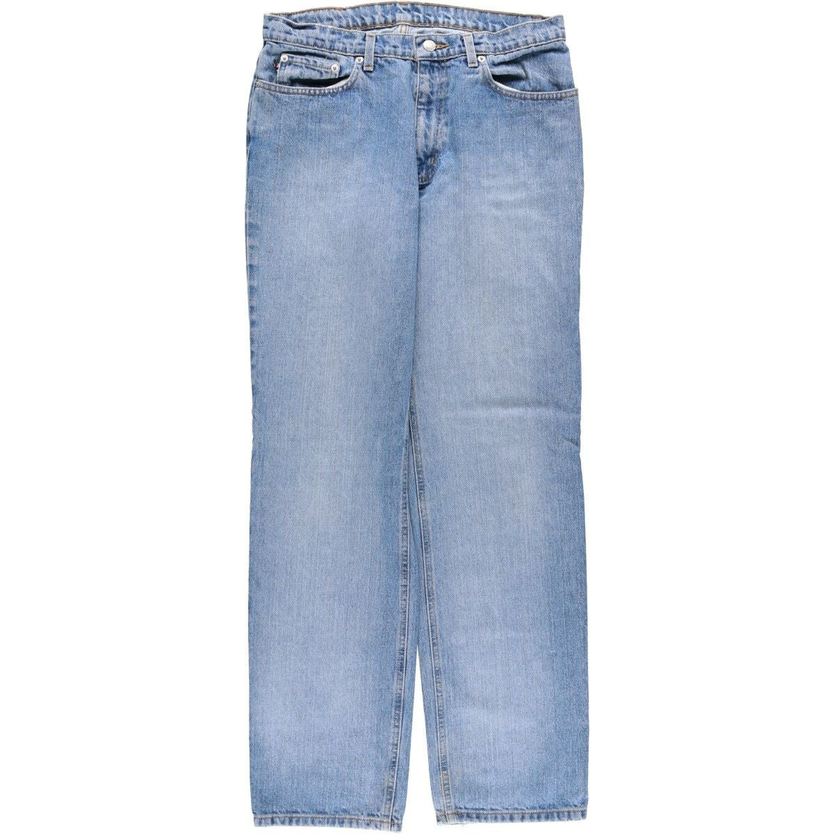 古着 00年代 ラルフローレン Ralph Lauren POLO JEANS COMPANY フレア