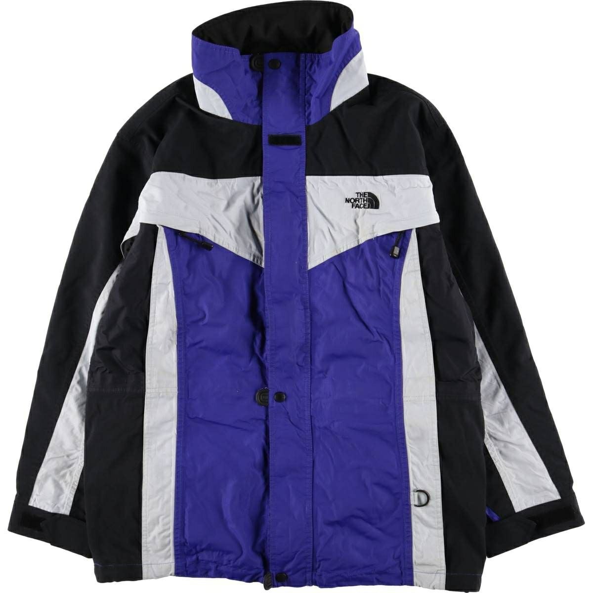 古着 ザノースフェイス THE NORTH FACE PRIMALOFT プリマロフト 中綿