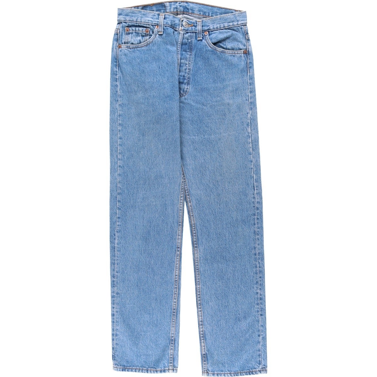 古着 80年代 リーバイス Levis 501 ストレートデニムパンツ メンズw30