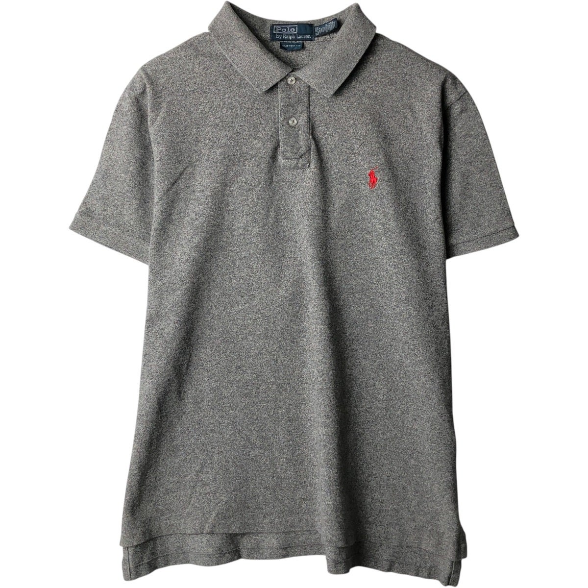 古着 ラルフローレン Ralph Lauren POLO by Ralph Lauren CUSTOM FIT