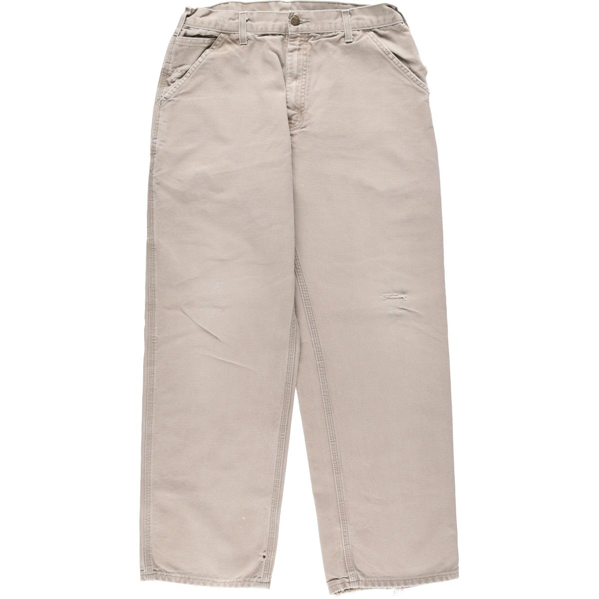 古着 カーハート Carhartt FRシリーズ ダックペインターパンツ メンズ