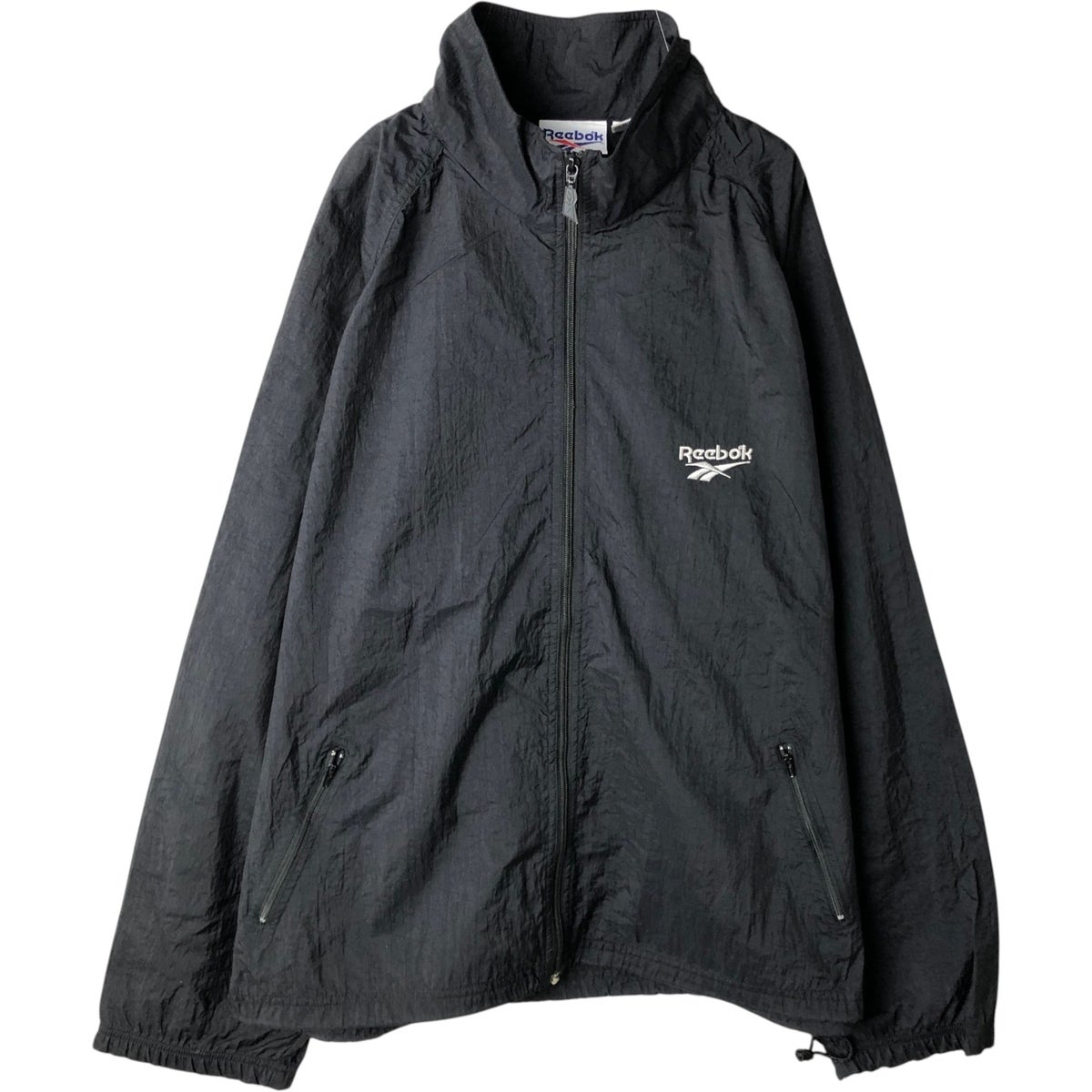 古着 90年代 アンブロ UMBRO ナイロンジャケット メンズL相当 ヴィンテージ/eaa571809 古着 90年代 アンブロ UMBRO ナイロンジャケット メンズL相当
