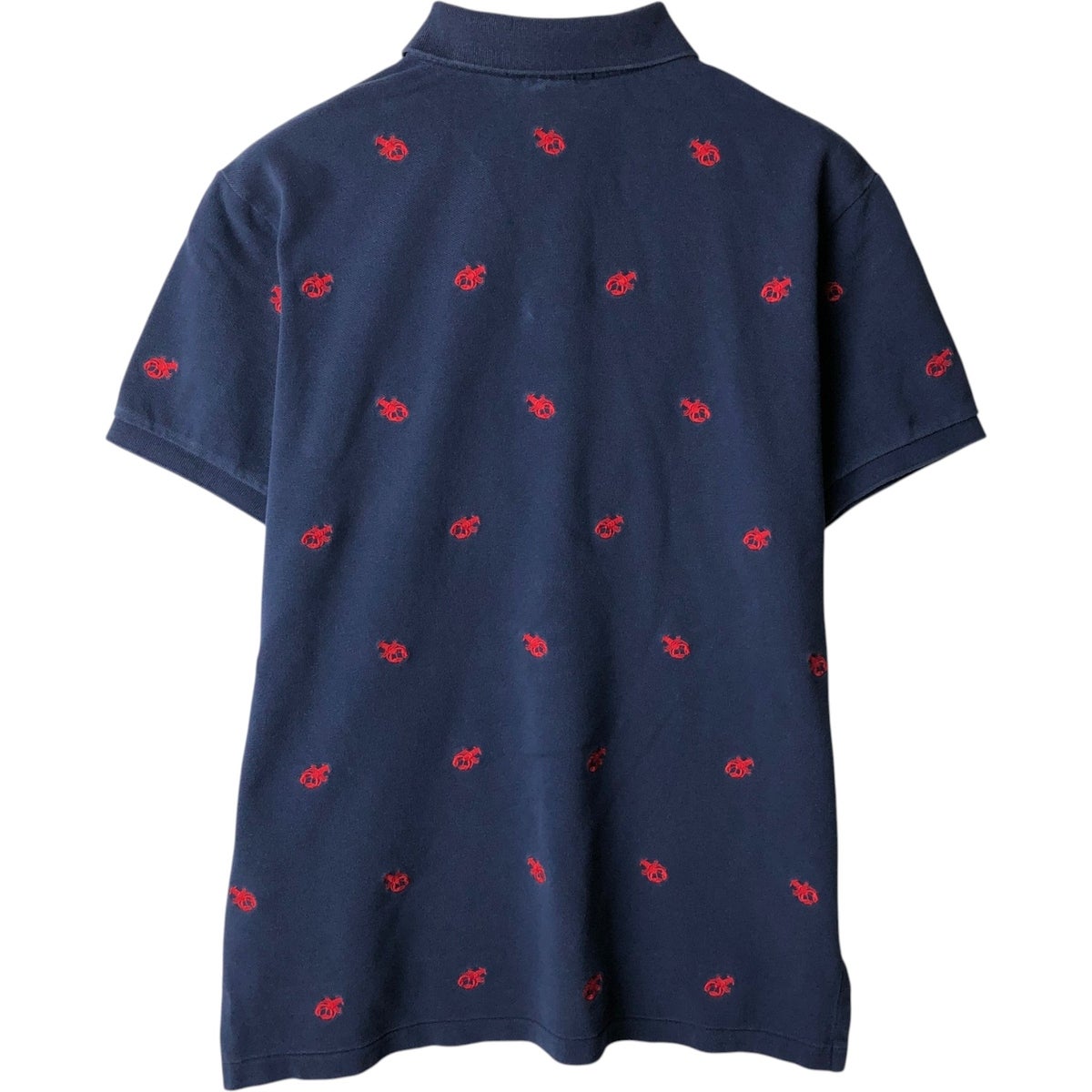 古着 ラルフローレン Ralph Lauren POLO by Ralph Lauren CUSTOM FIT