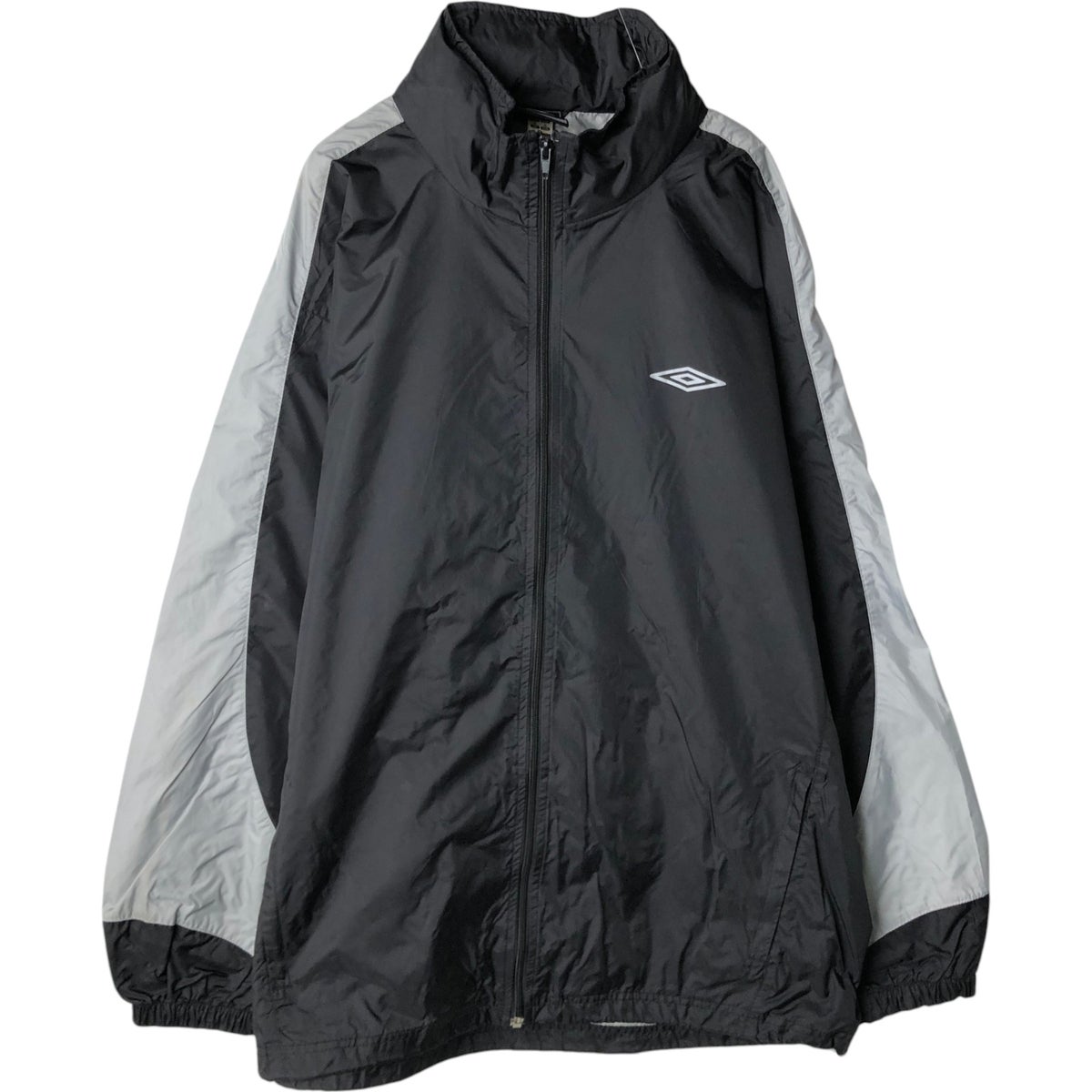 古着 アンブロ UMBRO ジャージパンツ トラックパンツ メンズL相当
