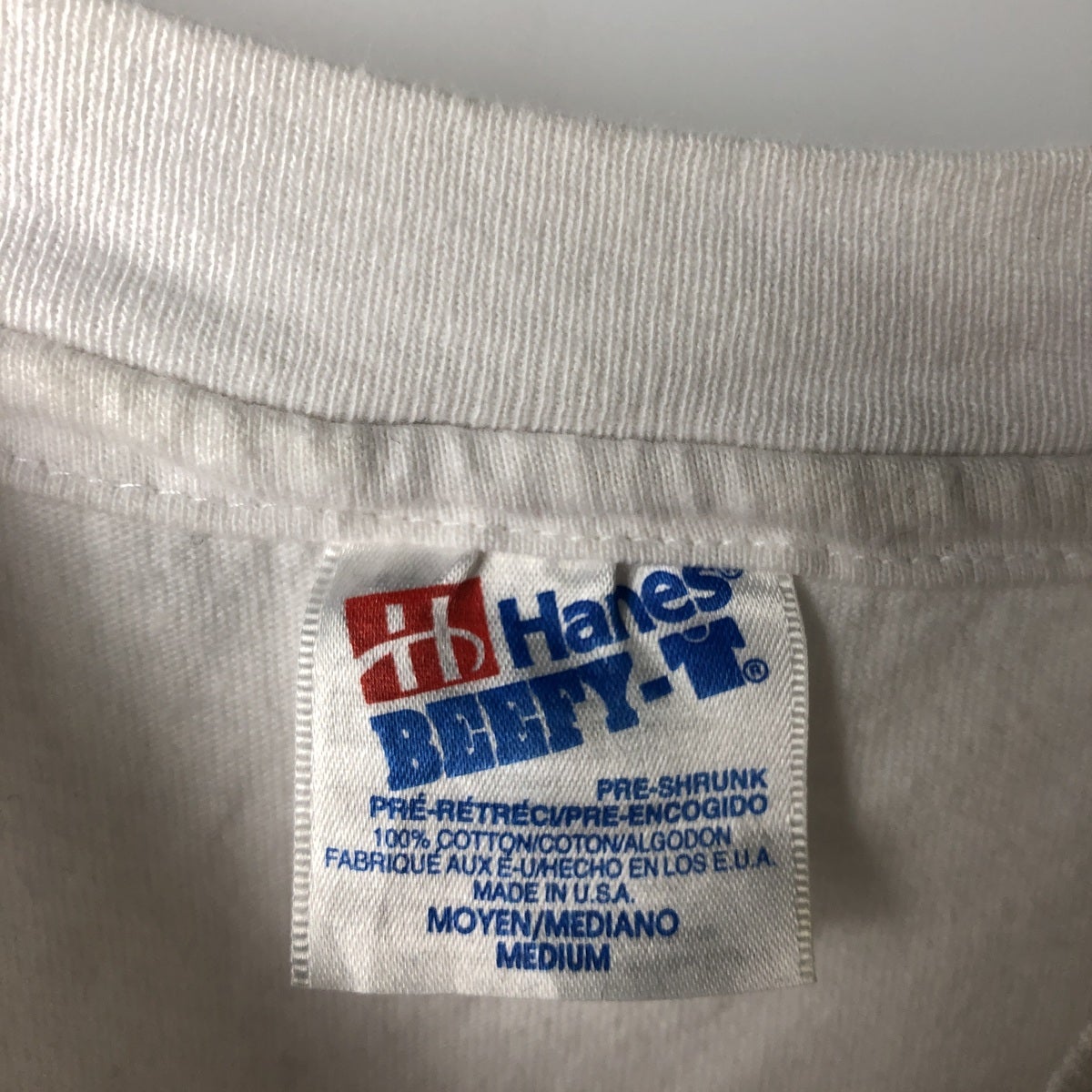 古着 90年代 ヘインズ Hanes HARD ROCK CAFE ハードロックカフェ