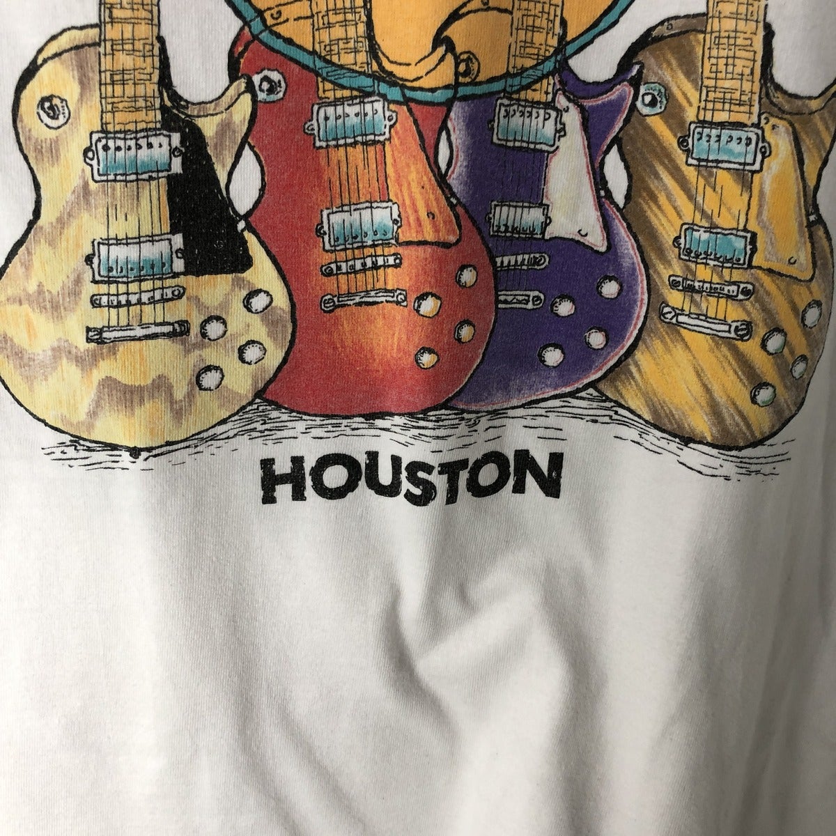 古着 90年代 ヘインズ Hanes HARD ROCK CAFE ハードロックカフェ