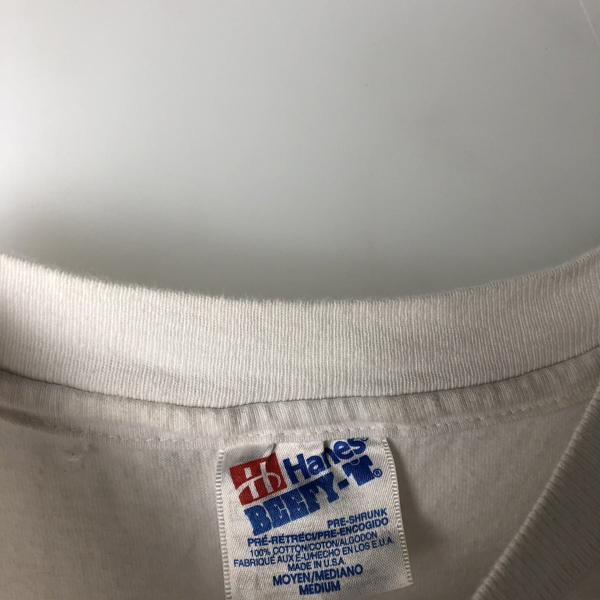 古着 90年代 ヘインズ Hanes HARD ROCK CAFE ハードロックカフェ