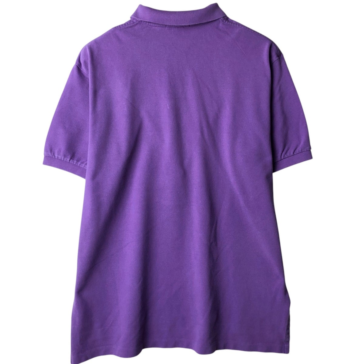 古着 ラルフローレン Ralph Lauren POLO by Ralph Lauren 半袖