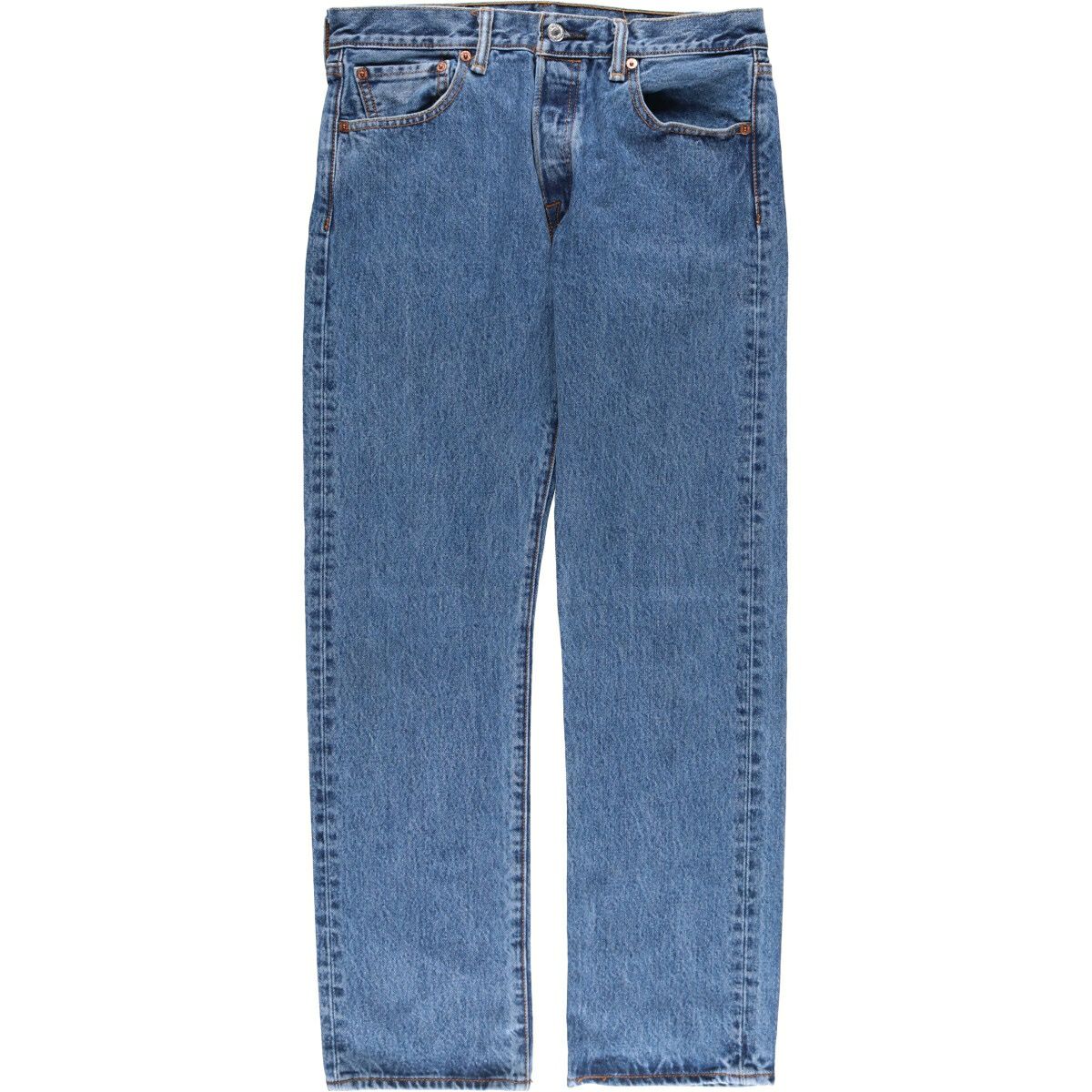 古着 リーバイス Levis テーパードデニムパンツ メンズw34相当