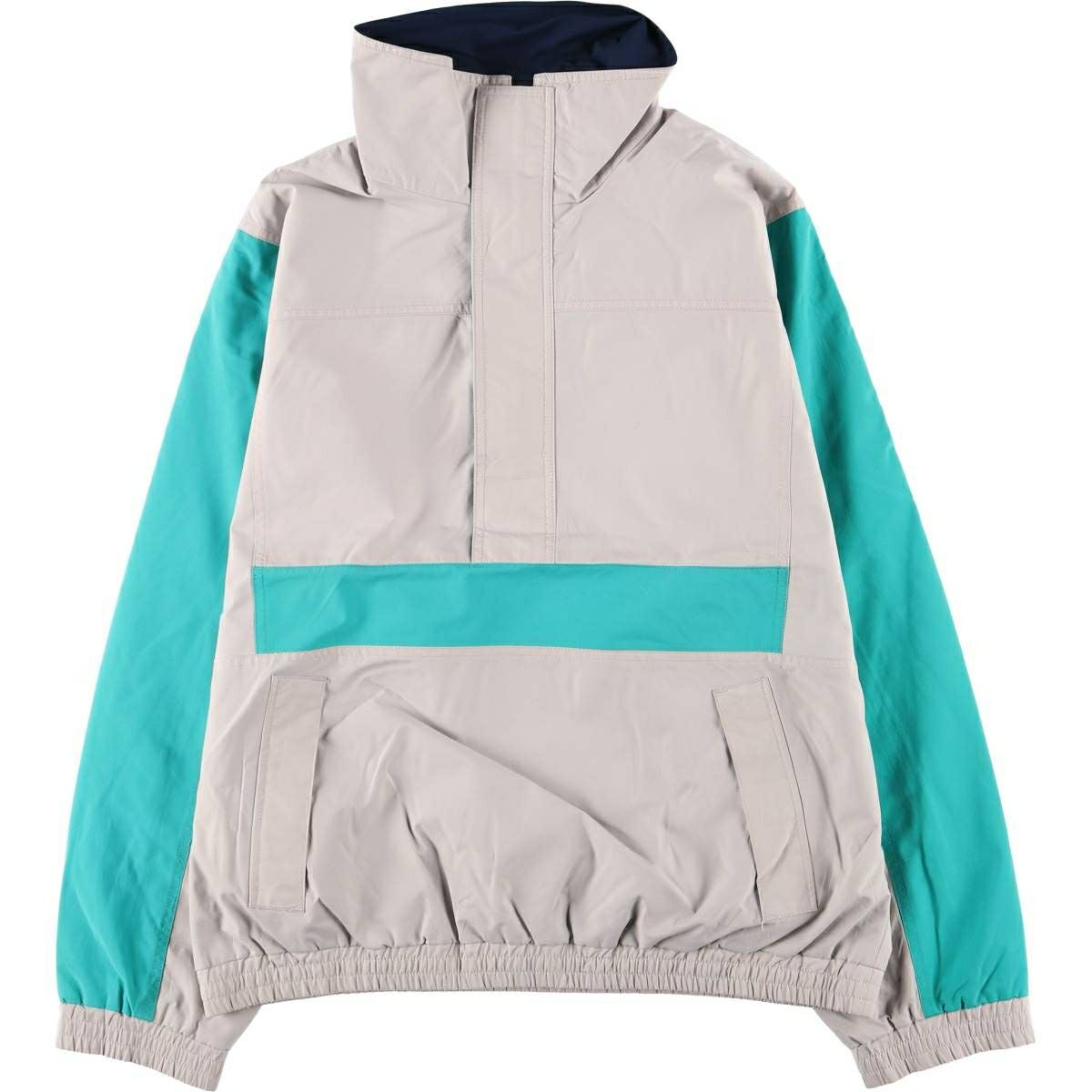 古着 00年代 エディーバウアー Eddie Bauer POLARTEC ポーラテック