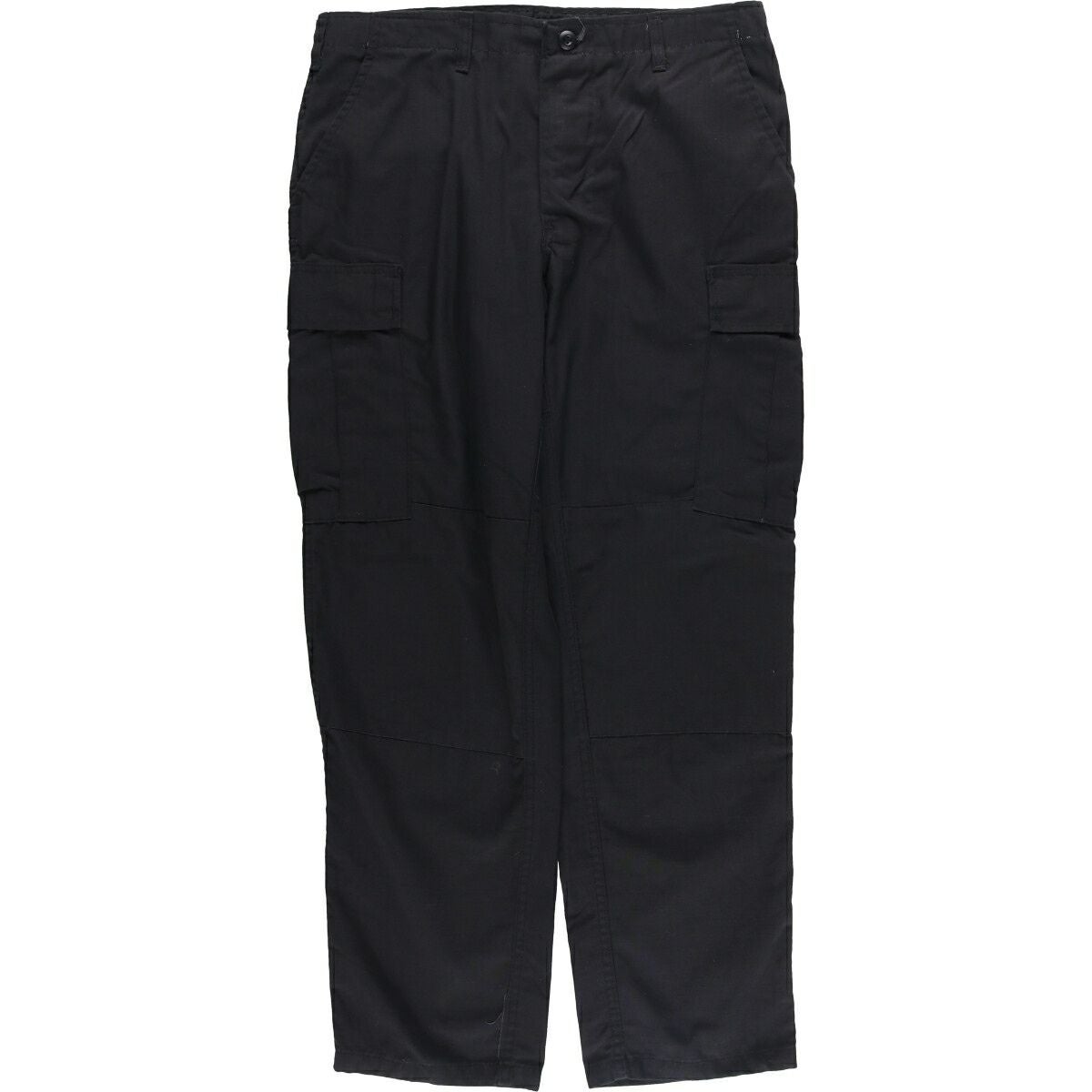 古着 90年代 民間品 ミリタリー カーゴパンツ コンバットパンツ MEDIUM-REGULAR メンズM相当/eaa585753 古着 90年代 民間品 ミリタリー カーゴパンツ コンバットパンツ MEDIUM