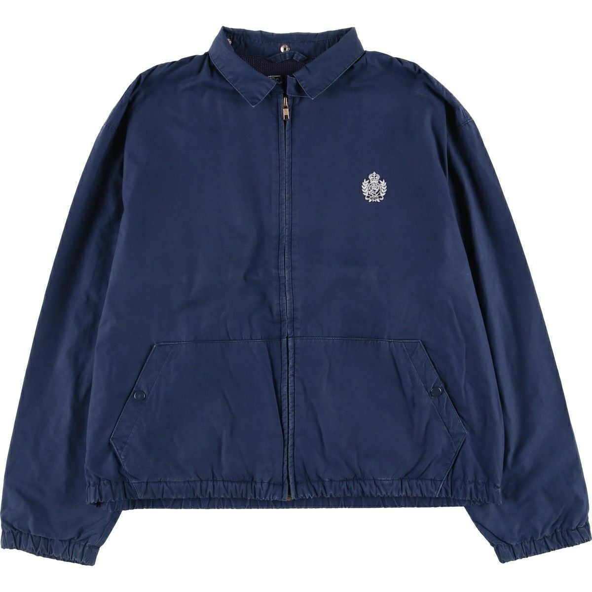 古着 ラルフローレン Ralph Lauren POLO by Ralph Lauren ストライプ柄