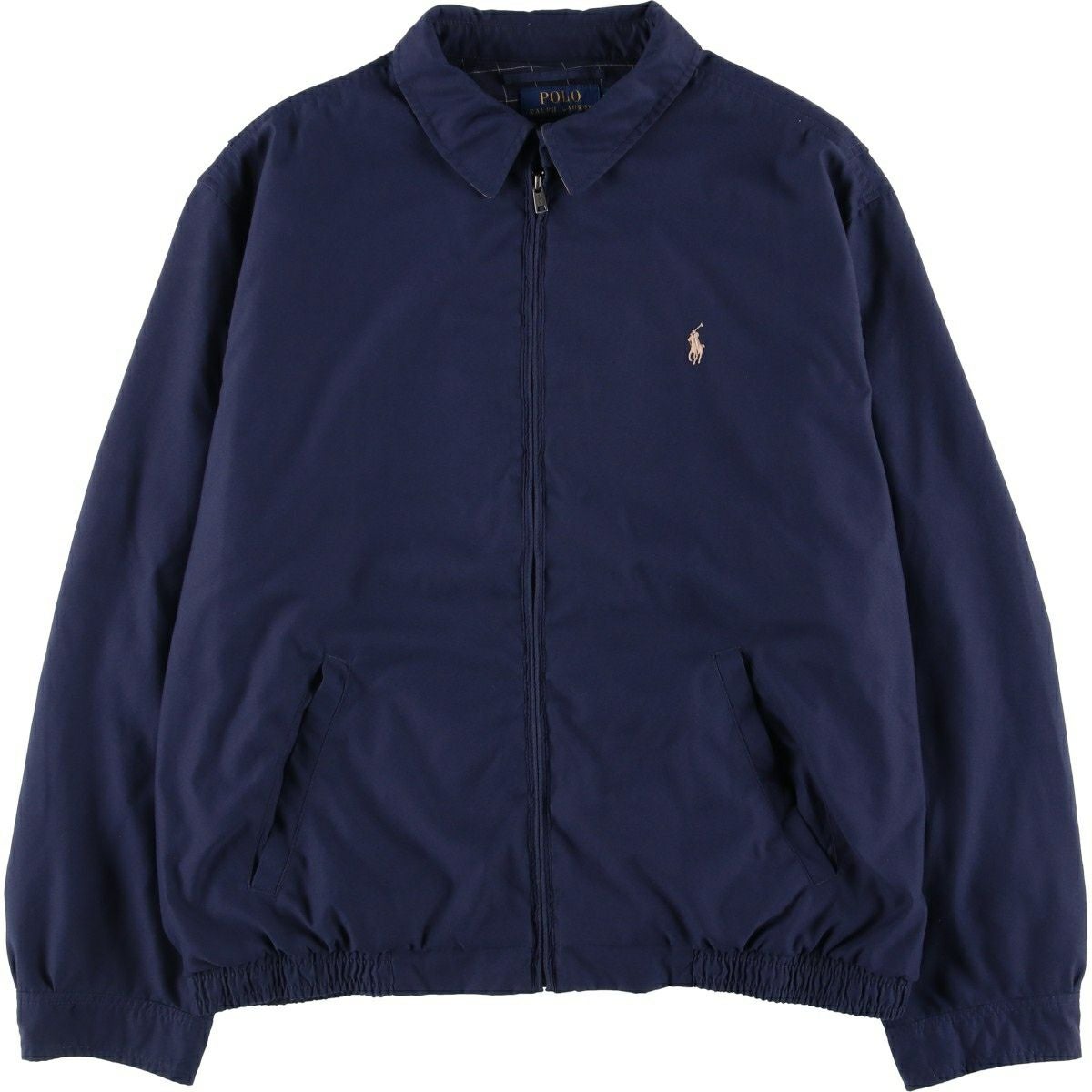 古着 ラルフローレン Ralph Lauren POLO RALPH LAUREN ハリントン