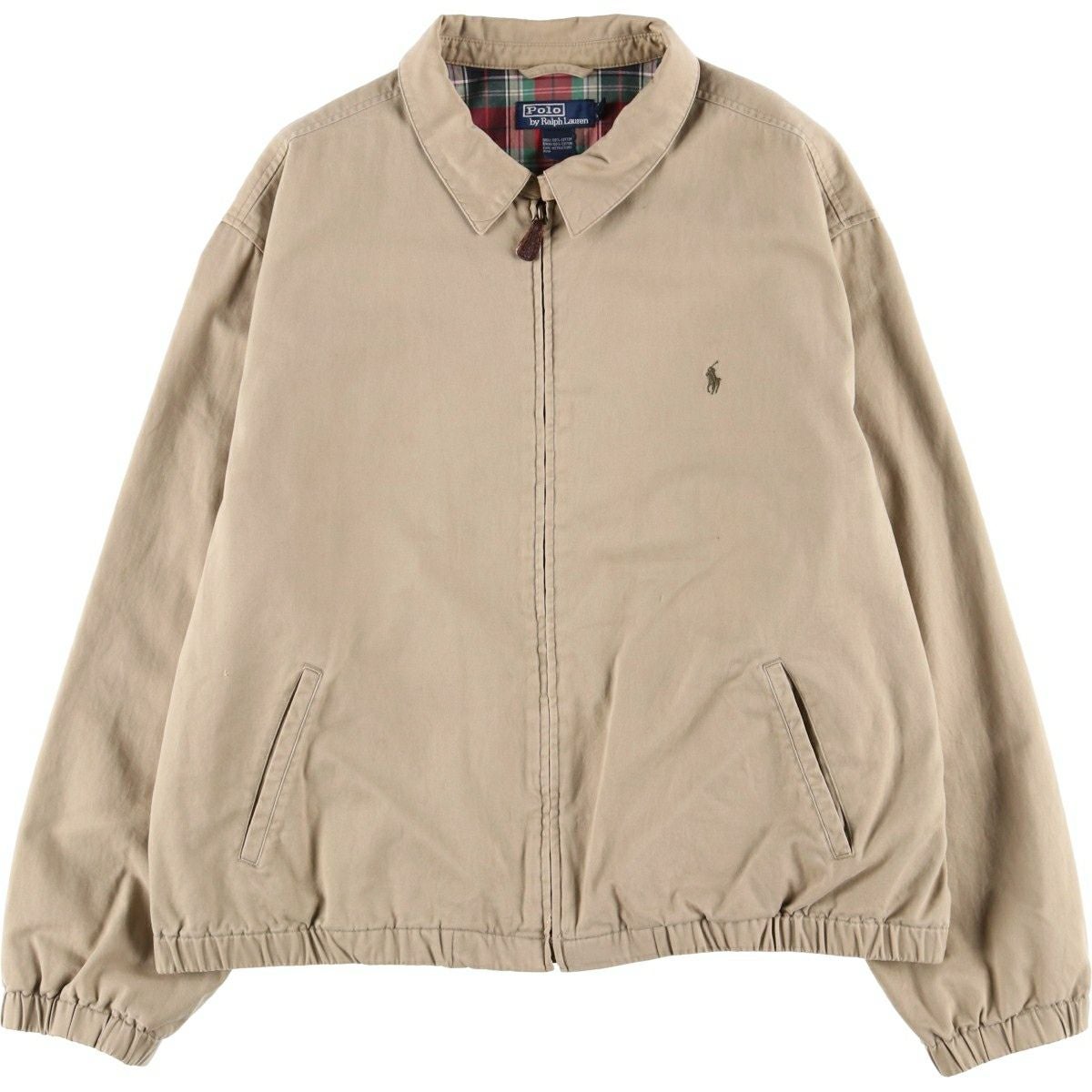 古着 ラルフローレン Ralph Lauren POLO by Ralph Lauren スイング